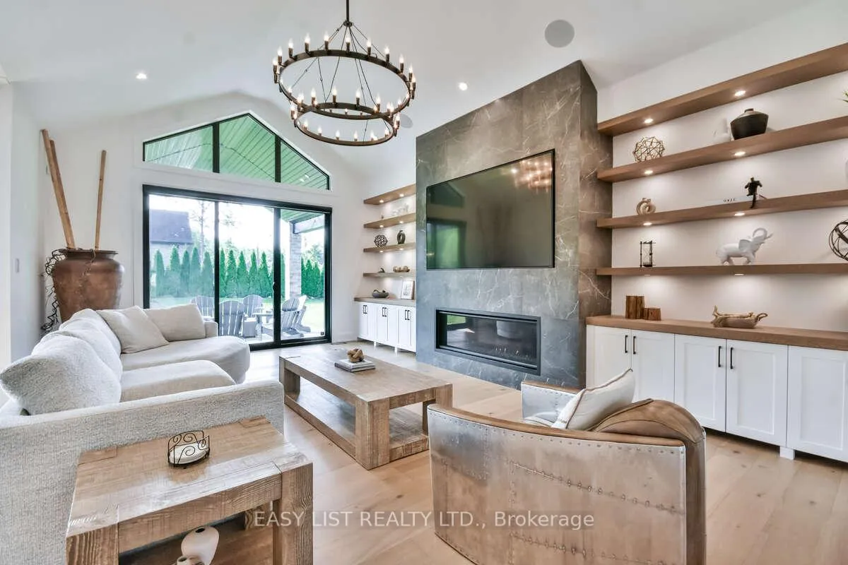 Photo 3 of 1 Morrison Place, Springwater, Snow Valley — HOMEH
