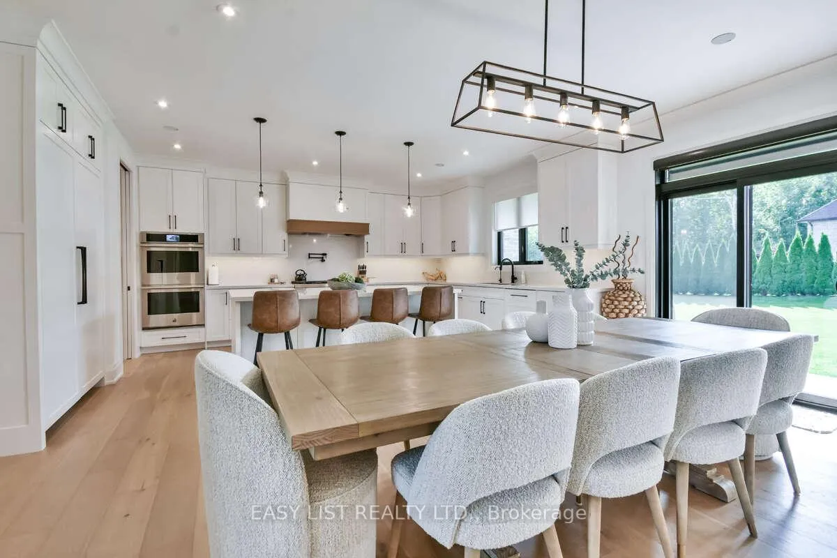 Photo 4 of 1 Morrison Place, Springwater, Snow Valley — HOMEH