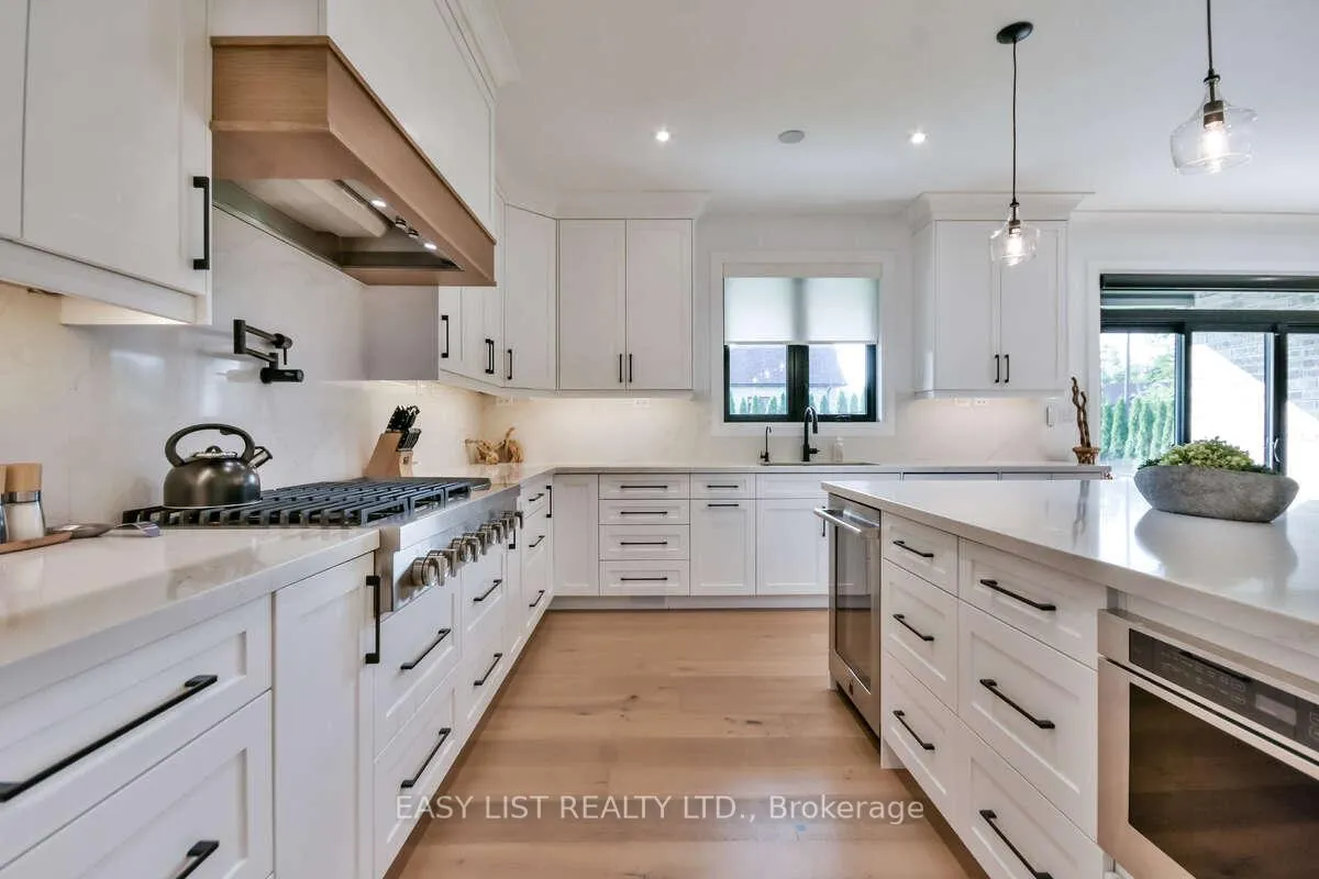 Photo 6 of 1 Morrison Place, Springwater, Snow Valley — HOMEH