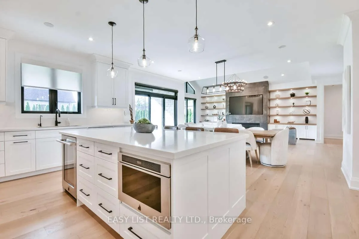 Photo 7 of 1 Morrison Place, Springwater, Snow Valley — HOMEH