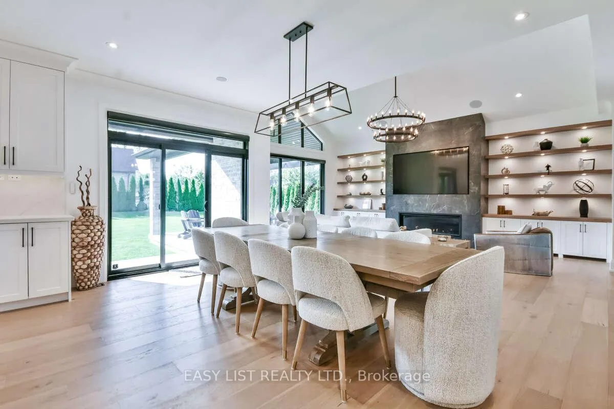 Photo 8 of 1 Morrison Place, Springwater, Snow Valley — HOMEH