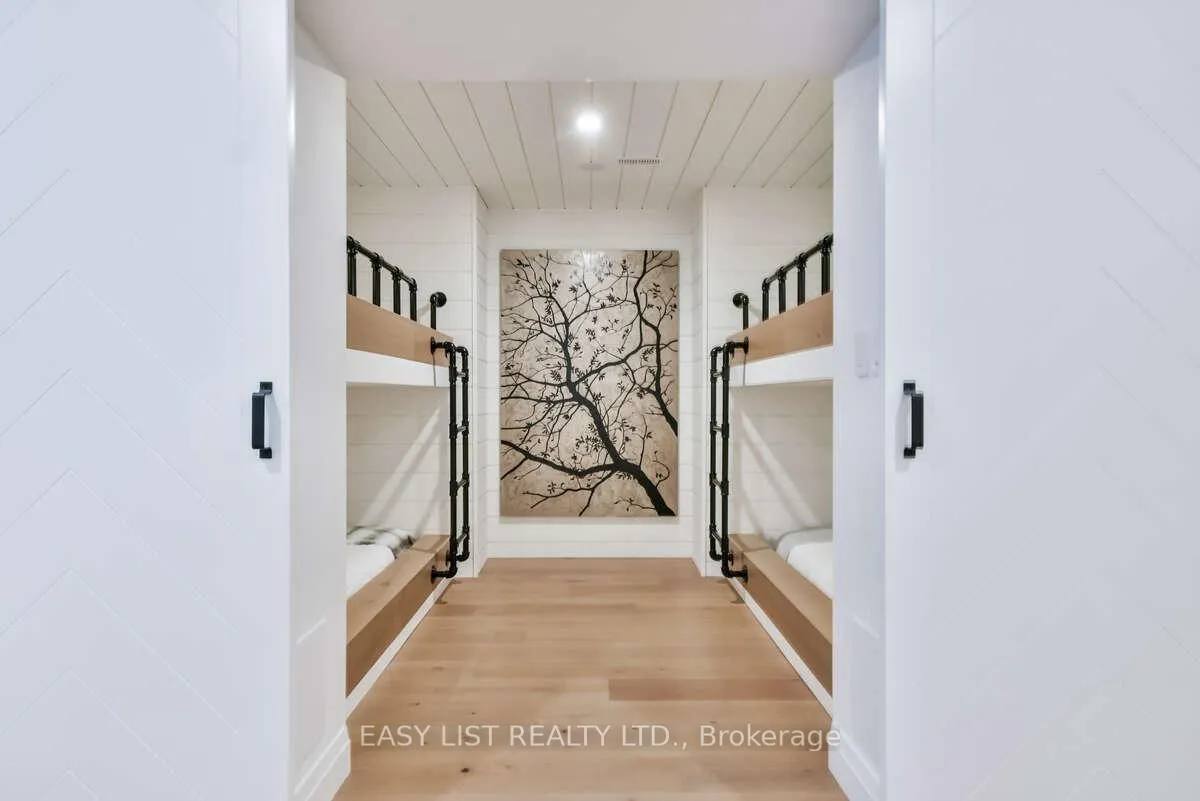 Photo 32 of 1 Morrison Place, Springwater, Snow Valley — HOMEH