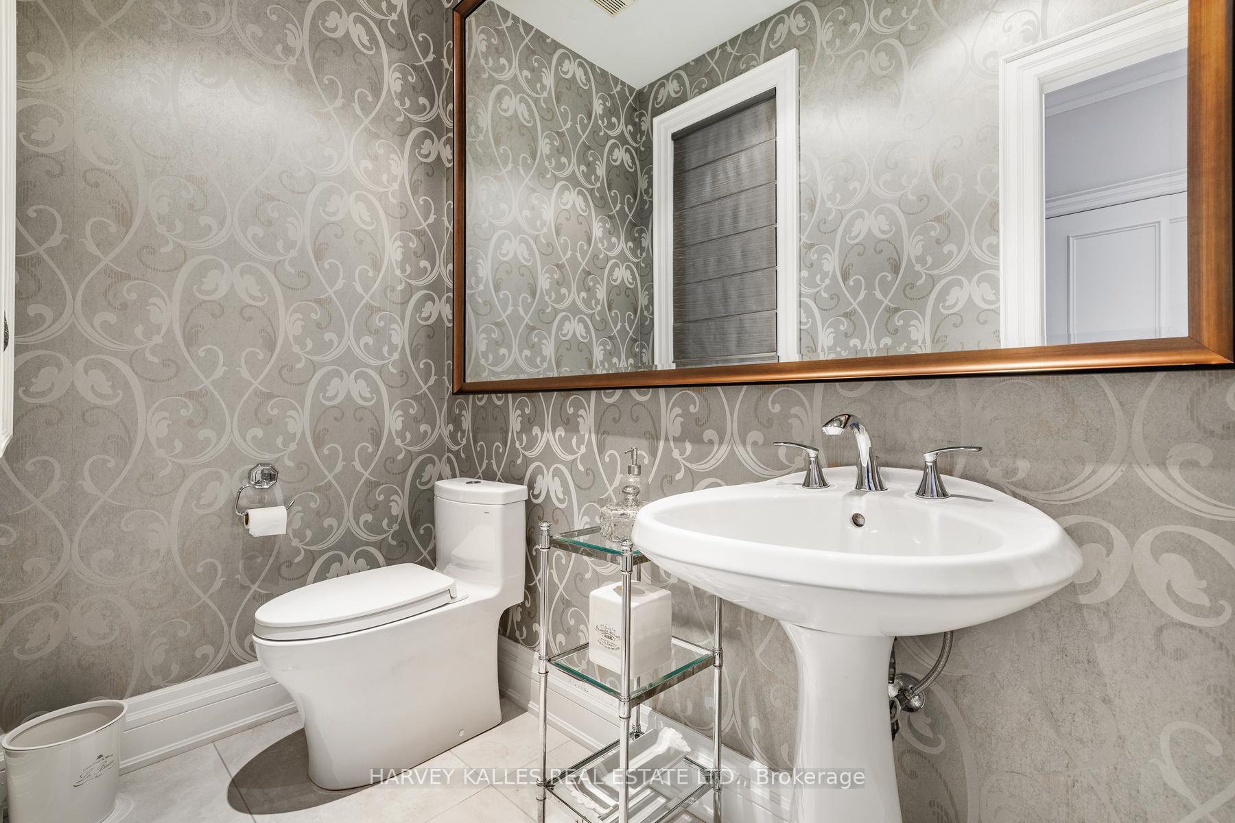 Photo 5 of 68 Gilgorm Road, Toronto, Forest Hill North — HOMEH