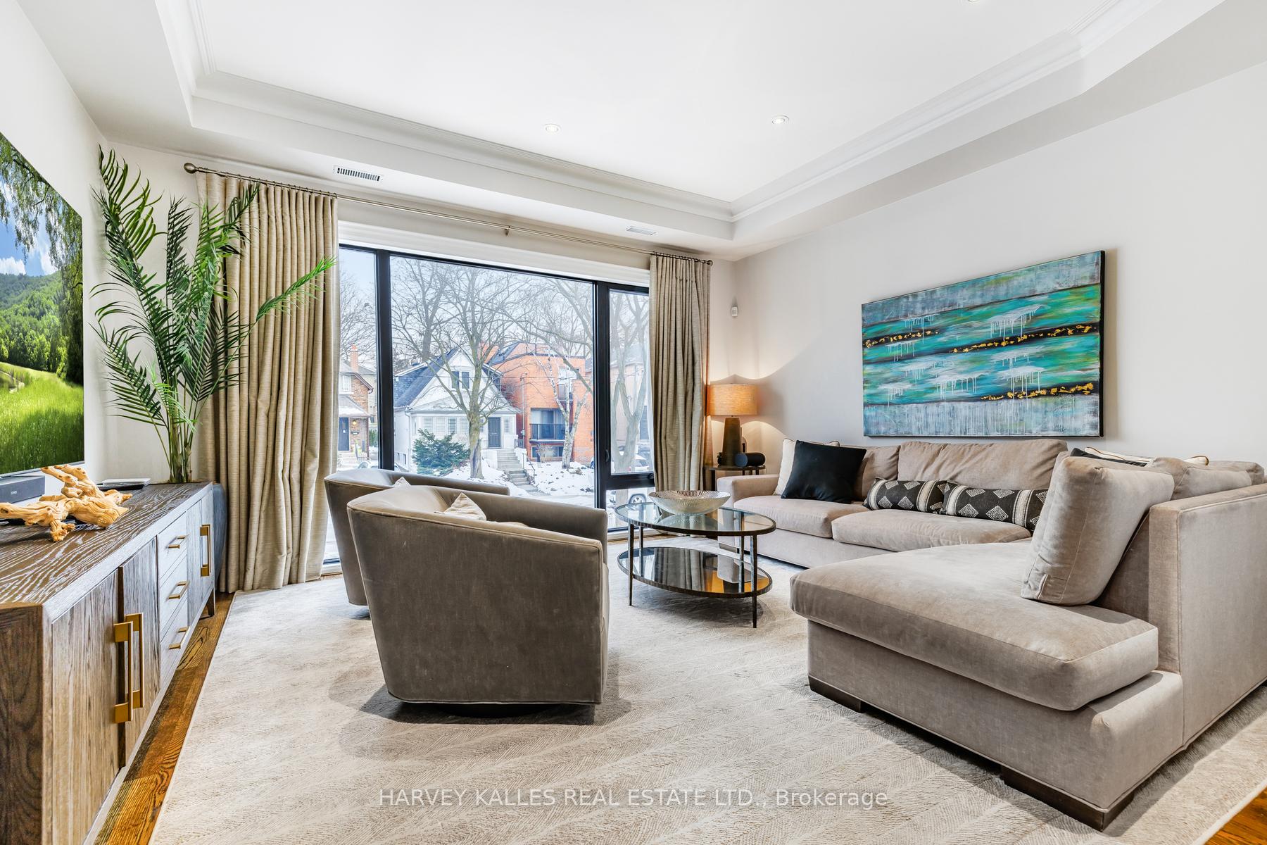Photo 6 of 68 Gilgorm Road, Toronto, Forest Hill North — HOMEH