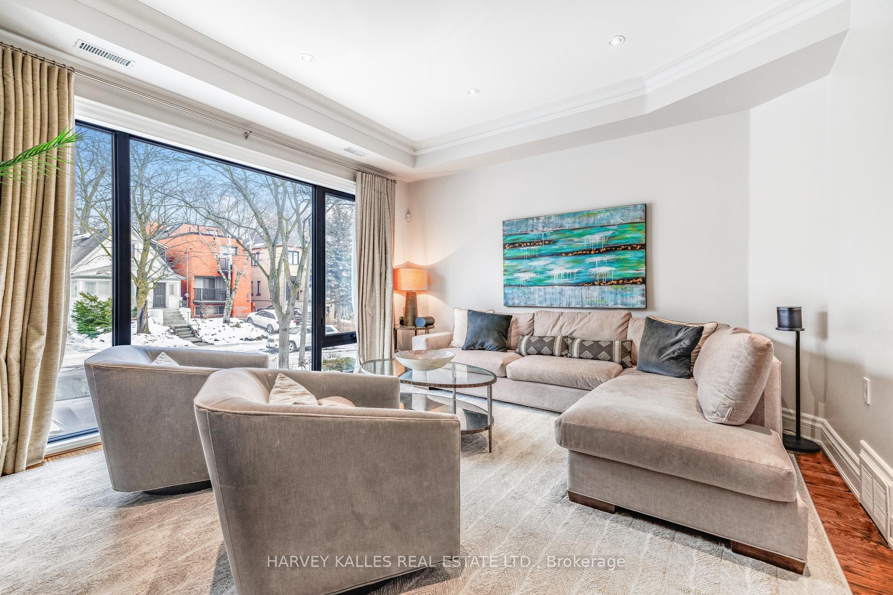 Photo 7 of 68 Gilgorm Road, Toronto, Forest Hill North — HOMEH