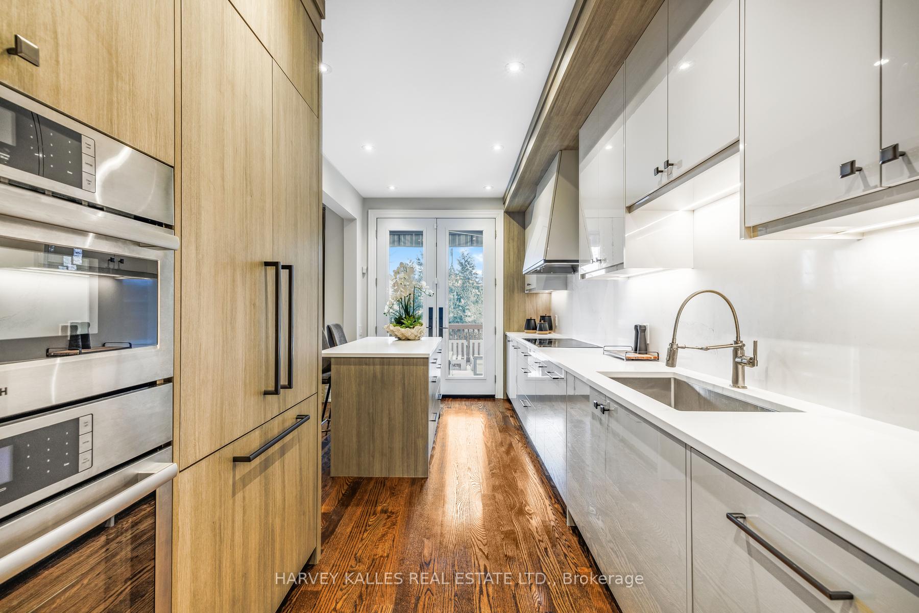 Photo 11 of 68 Gilgorm Road, Toronto, Forest Hill North — HOMEH