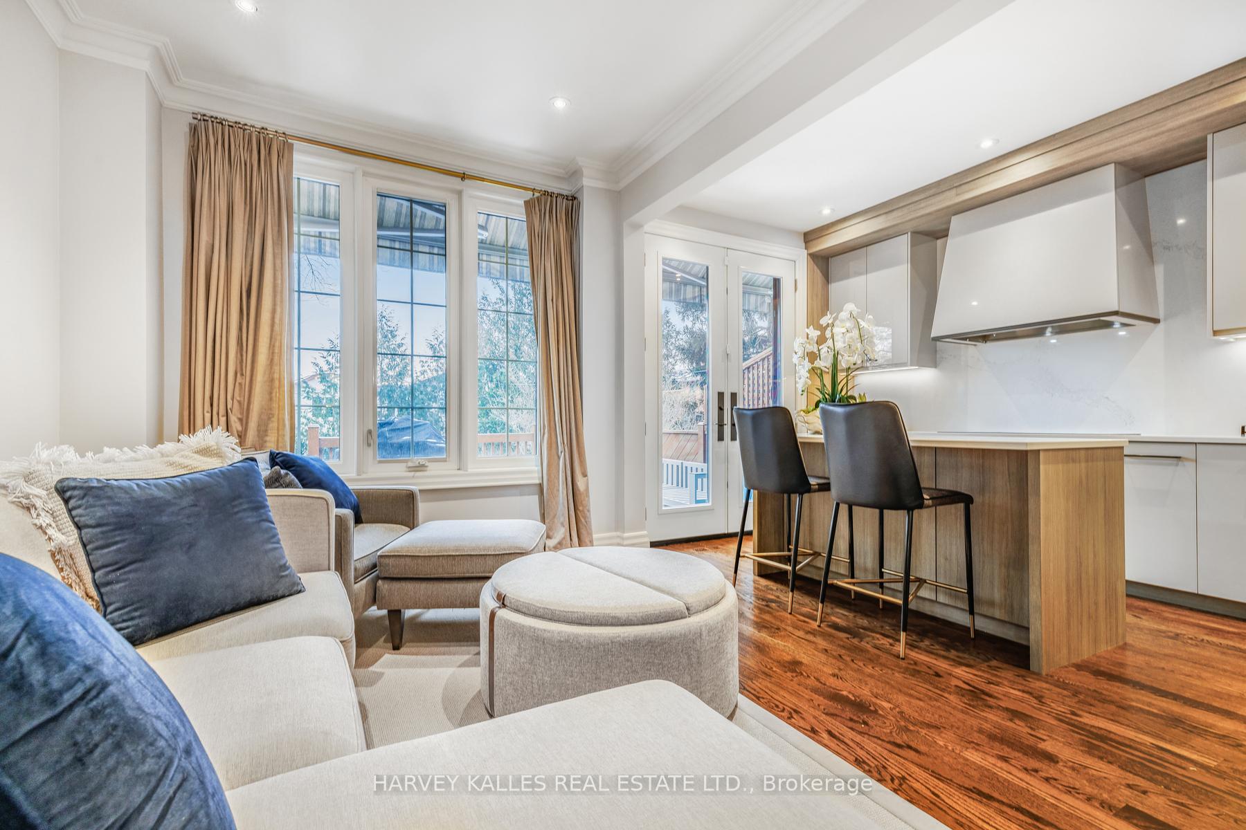 Photo 12 of 68 Gilgorm Road, Toronto, Forest Hill North — HOMEH