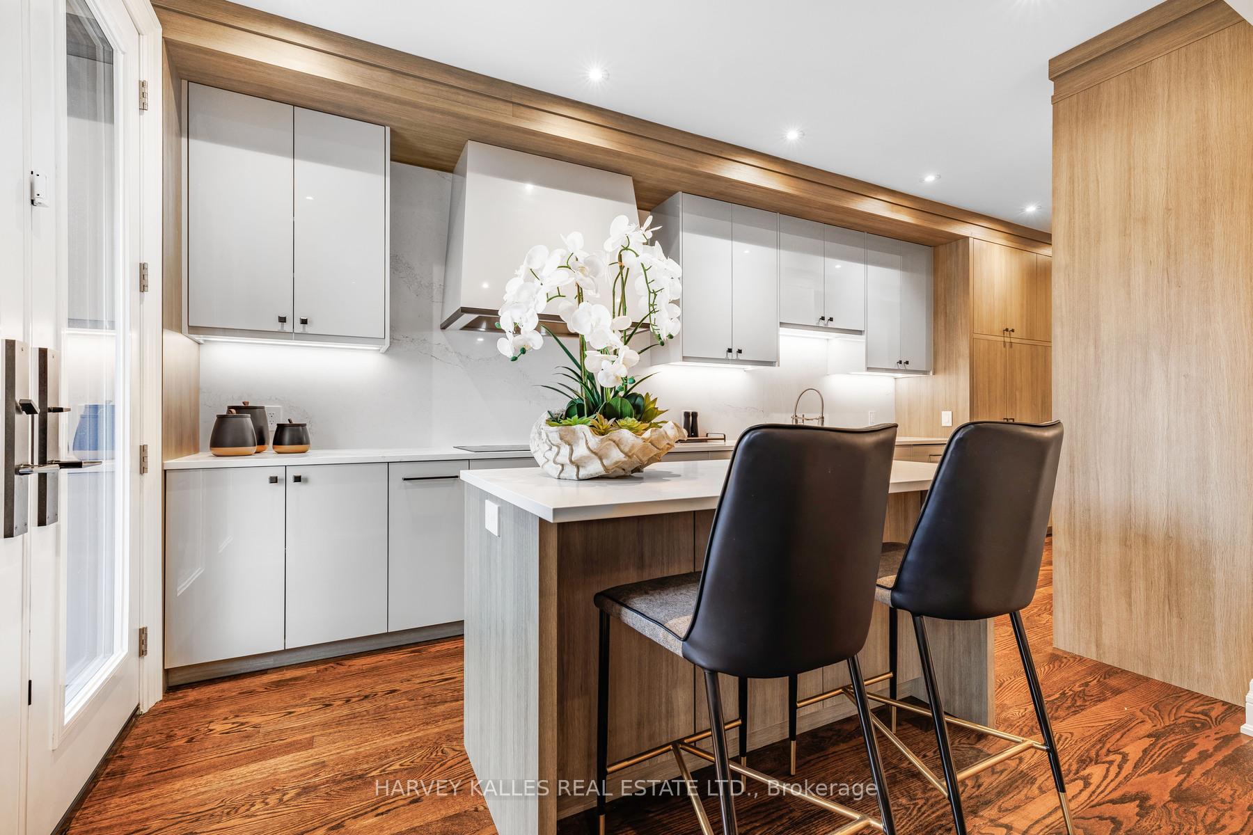 Photo 13 of 68 Gilgorm Road, Toronto, Forest Hill North — HOMEH