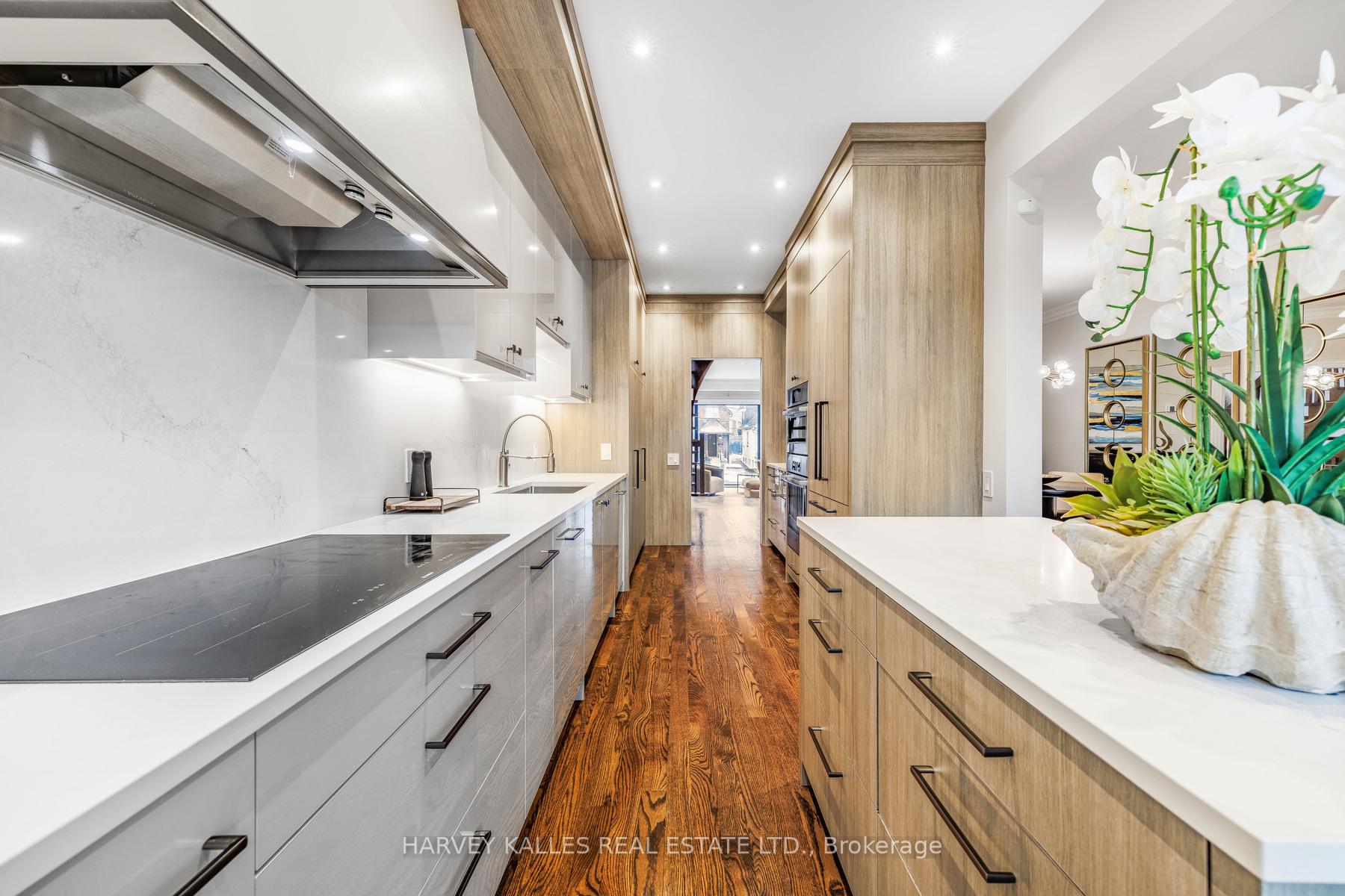 Photo 14 of 68 Gilgorm Road, Toronto, Forest Hill North — HOMEH