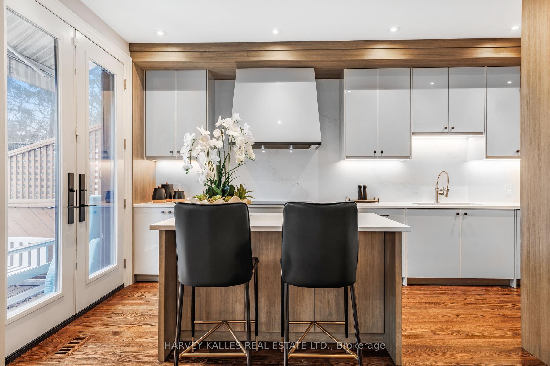 Photo 15 of 68 Gilgorm Road, Toronto, Forest Hill North — HOMEH