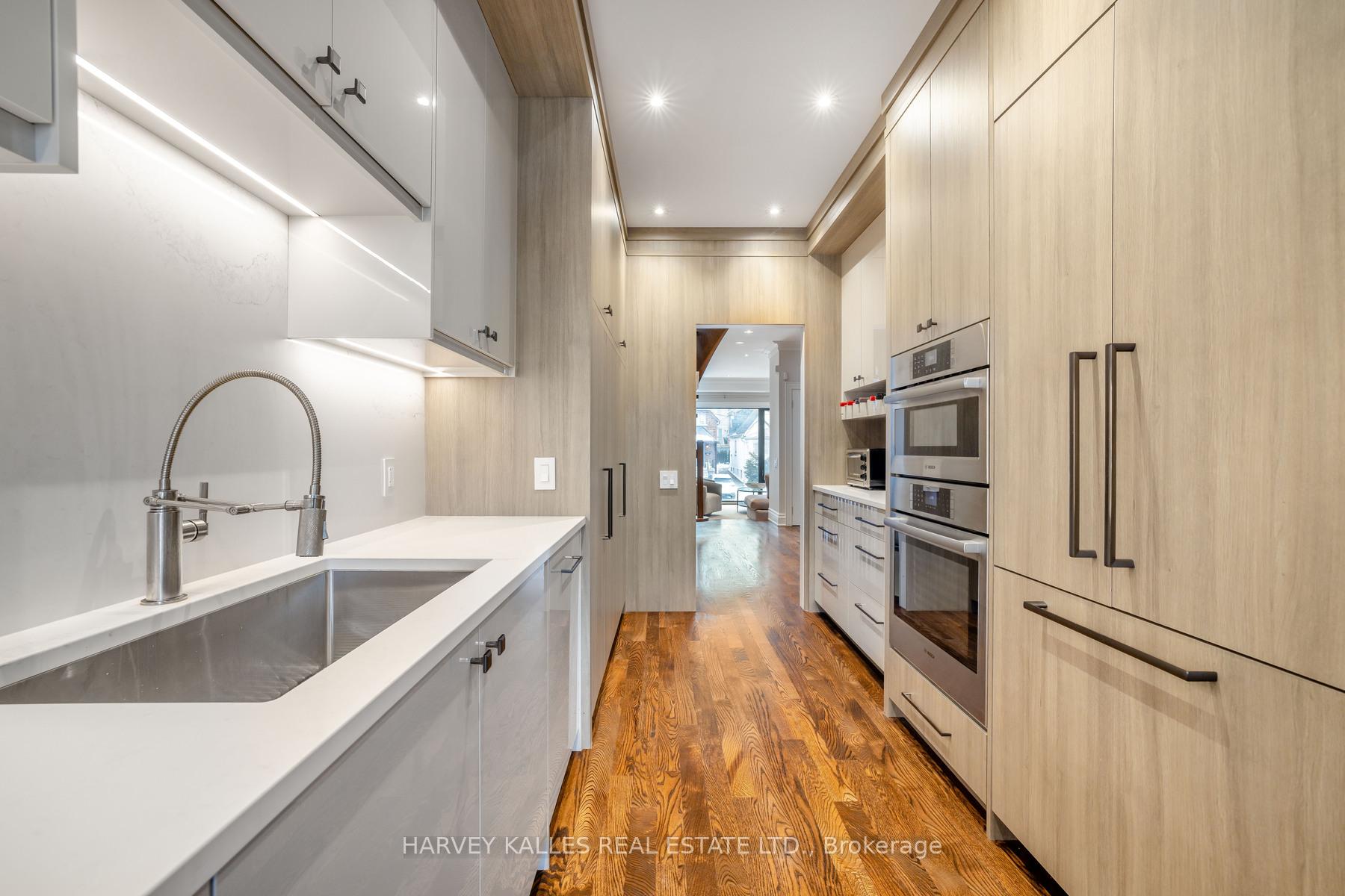 Photo 16 of 68 Gilgorm Road, Toronto, Forest Hill North — HOMEH