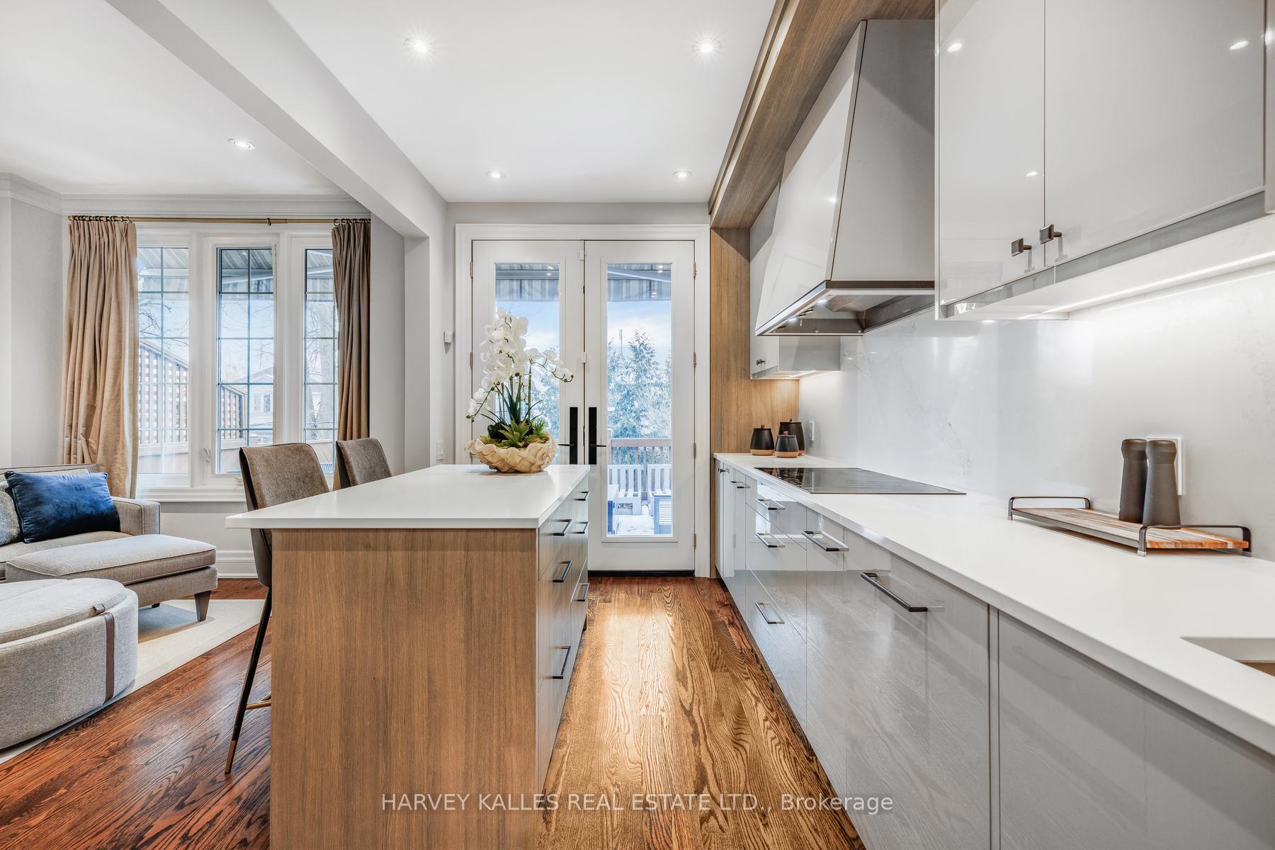 Photo 17 of 68 Gilgorm Road, Toronto, Forest Hill North — HOMEH