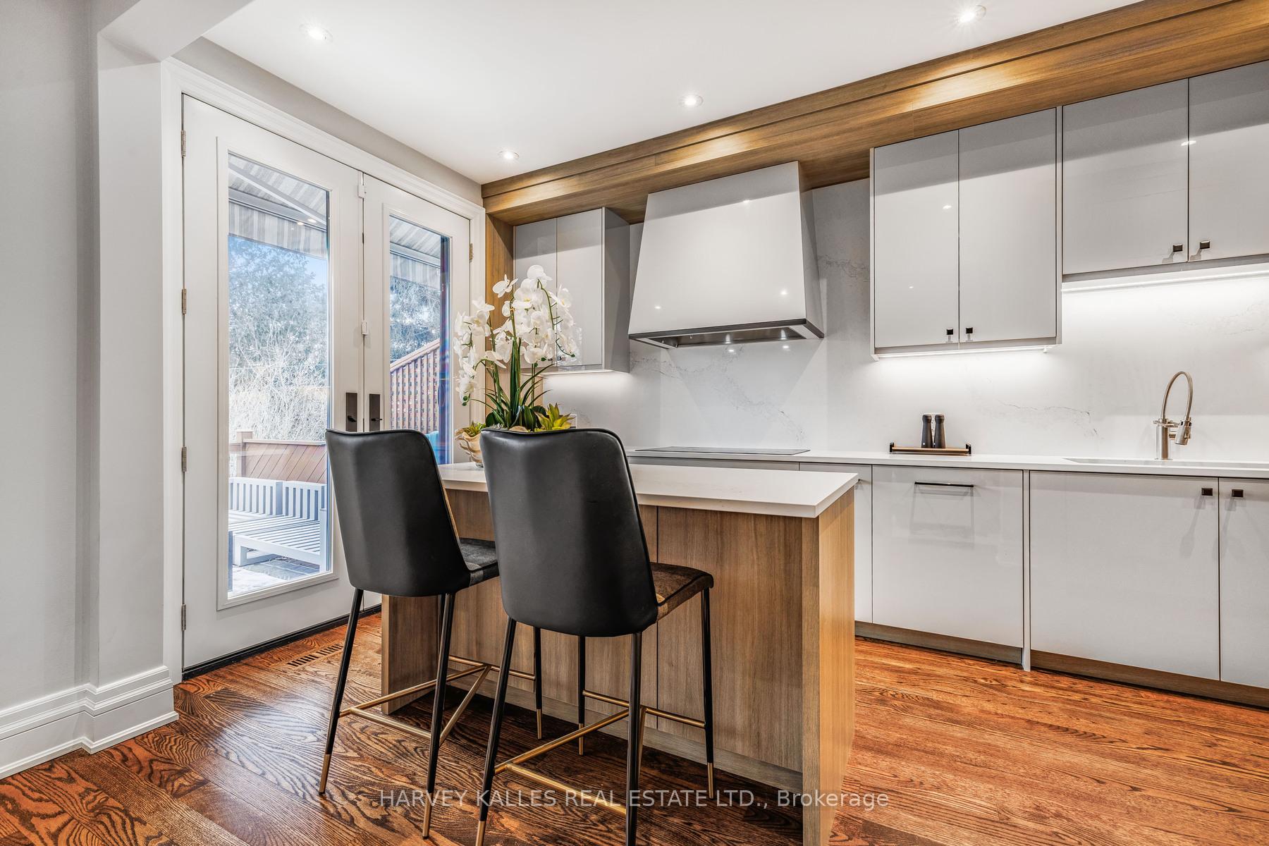 Photo 18 of 68 Gilgorm Road, Toronto, Forest Hill North — HOMEH
