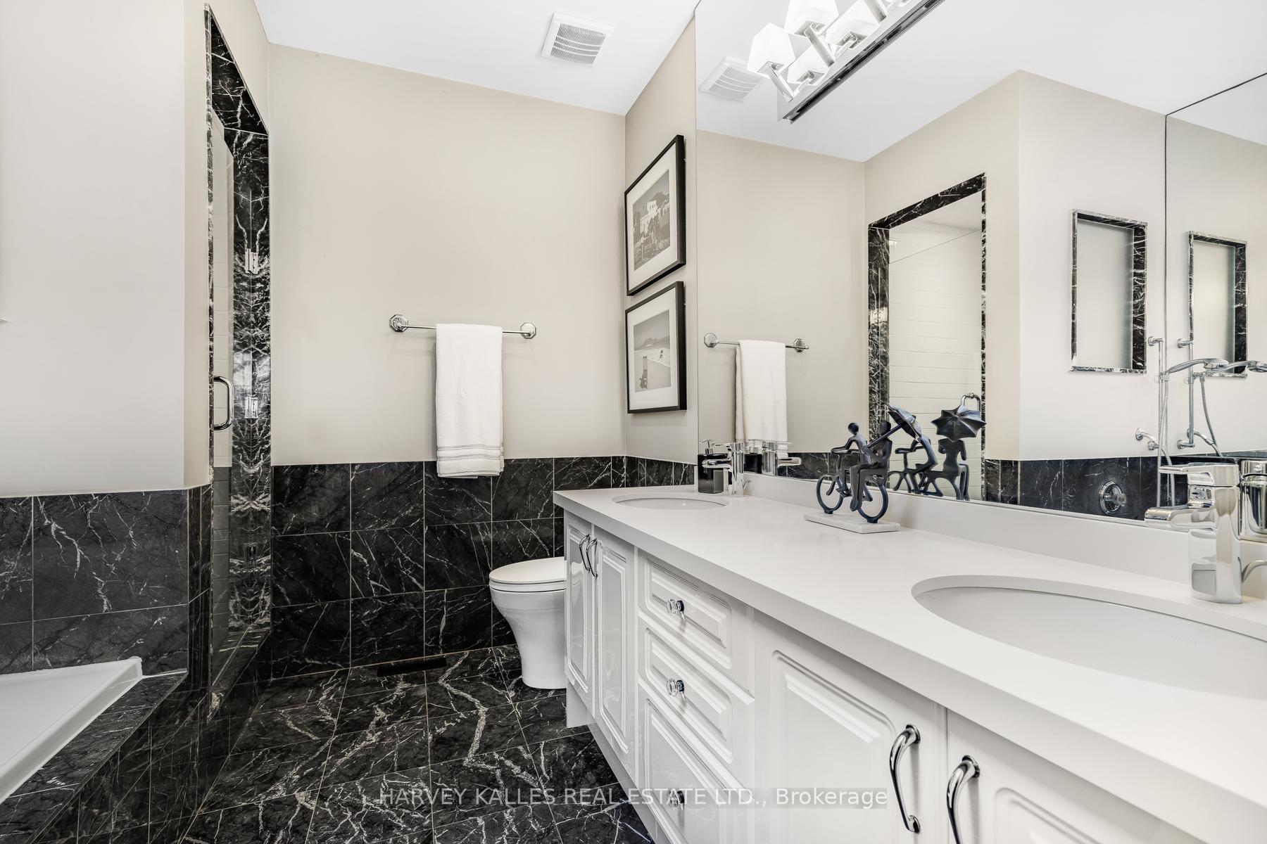 Photo 25 of 68 Gilgorm Road, Toronto, Forest Hill North — HOMEH