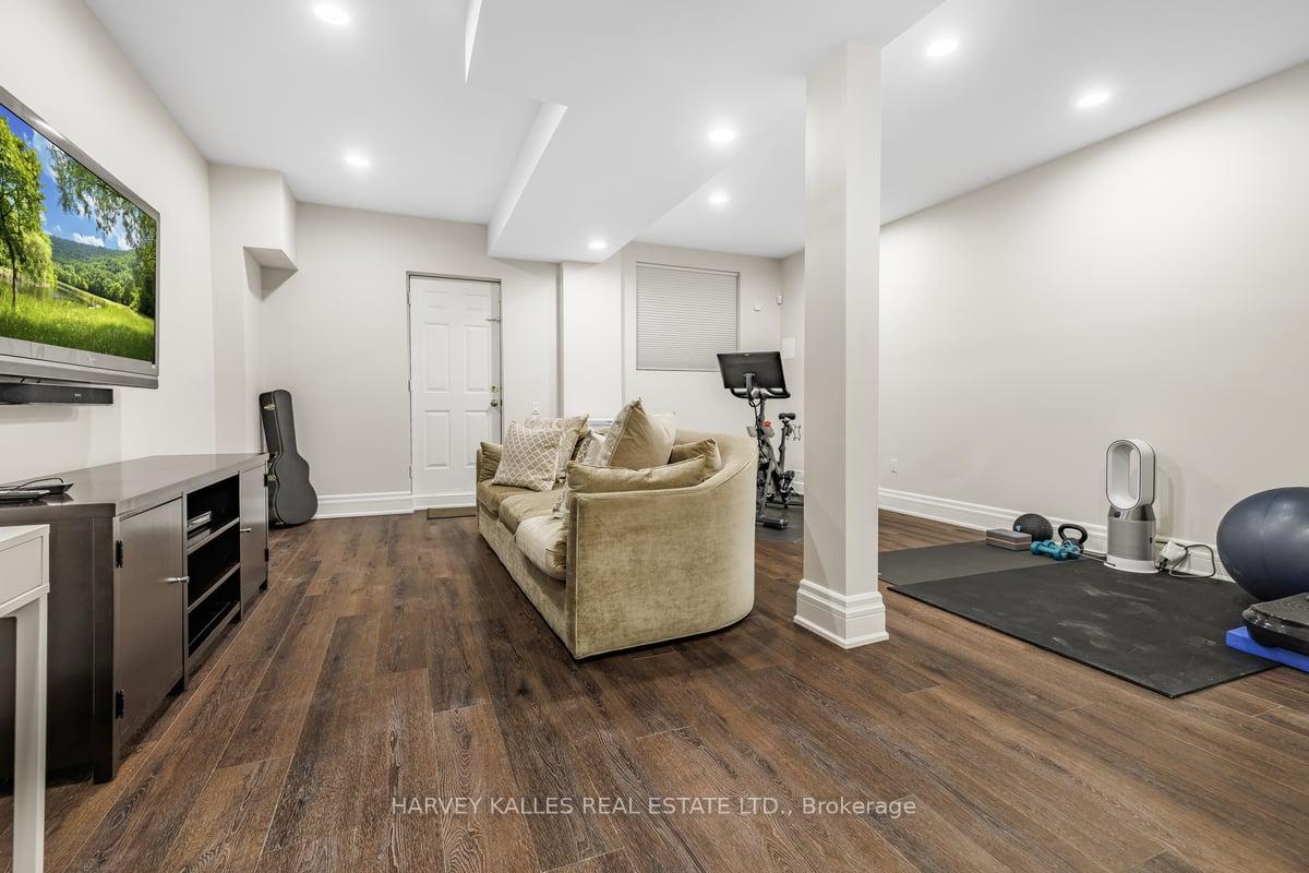 Photo 30 of 68 Gilgorm Road, Toronto, Forest Hill North — HOMEH
