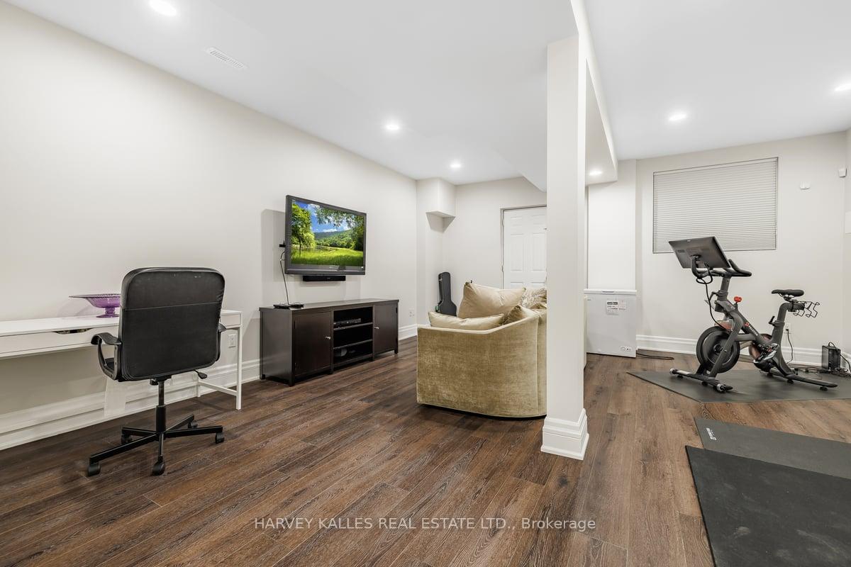 Photo 31 of 68 Gilgorm Road, Toronto, Forest Hill North — HOMEH