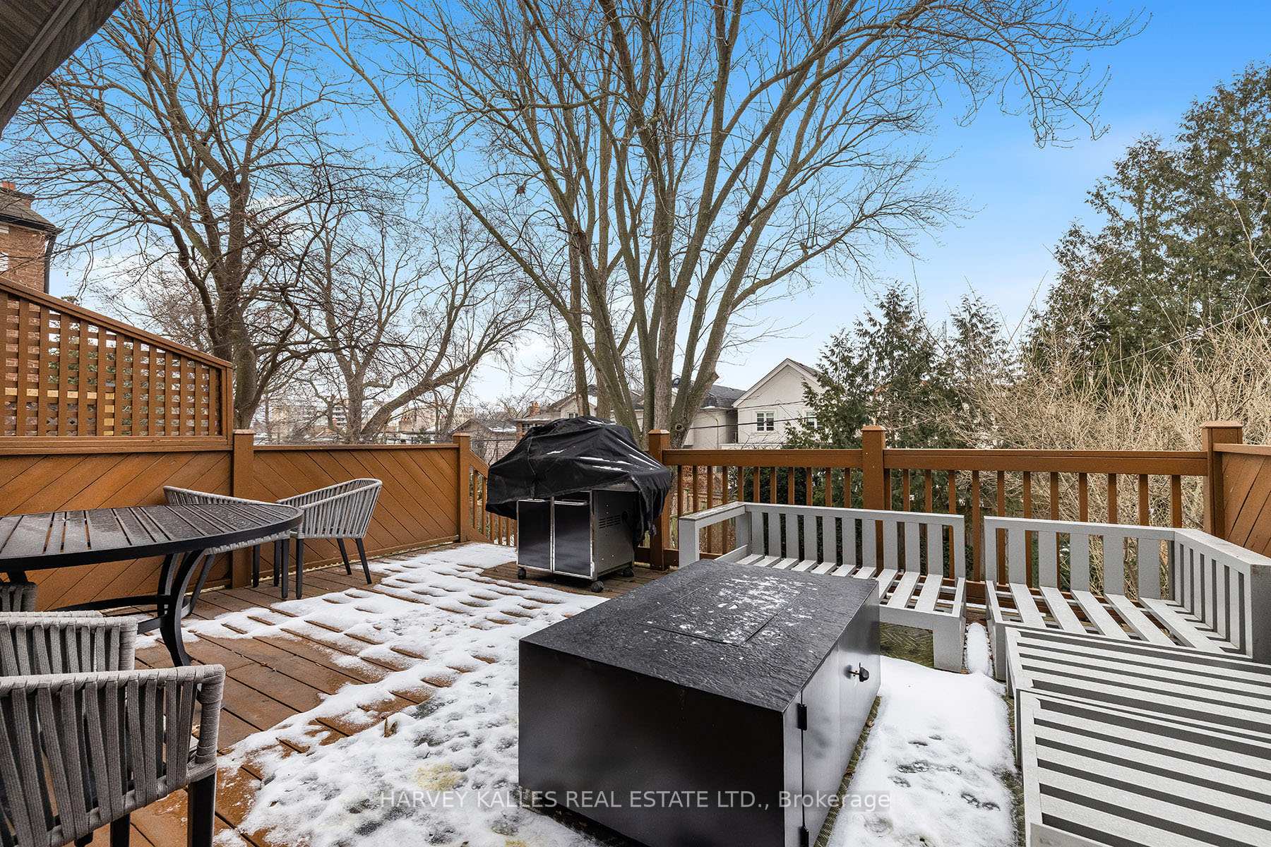 Photo 33 of 68 Gilgorm Road, Toronto, Forest Hill North — HOMEH