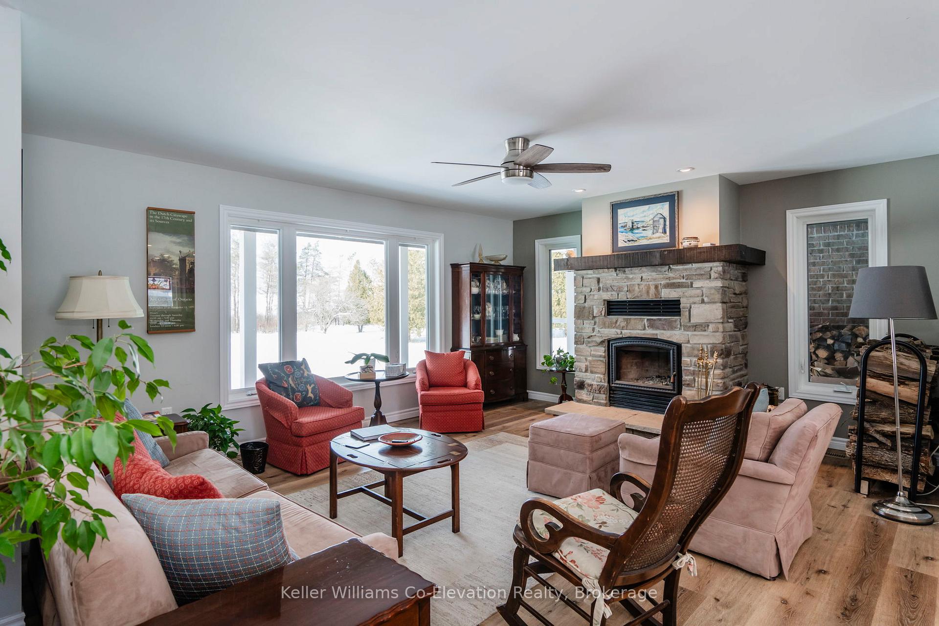 Photo 10 of 2540 Old Fort Road, Tay, Rural Tay — HOMEH
