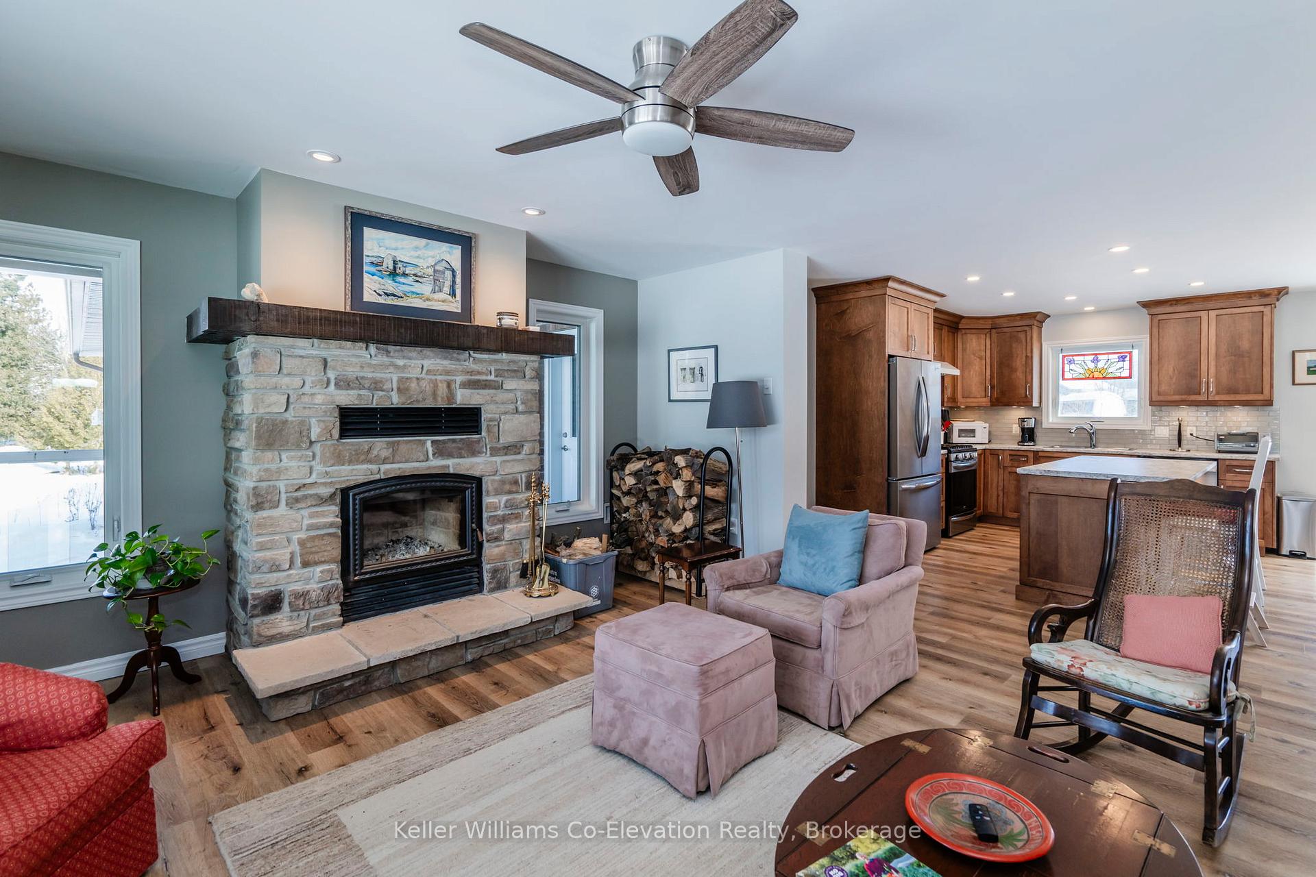 Photo 12 of 2540 Old Fort Road, Tay, Rural Tay — HOMEH