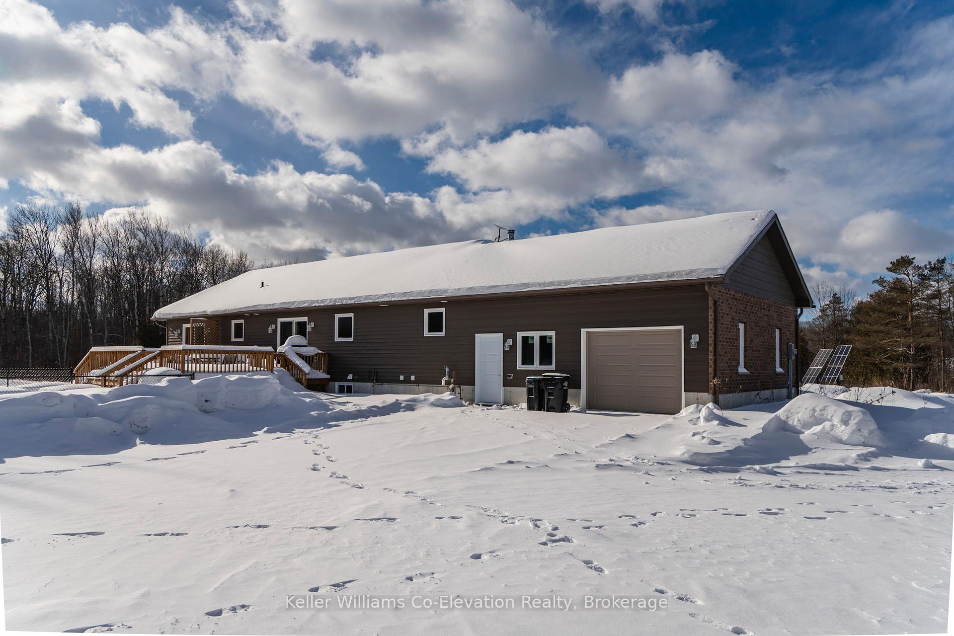 Photo 37 of 2540 Old Fort Road, Tay, Rural Tay — HOMEH