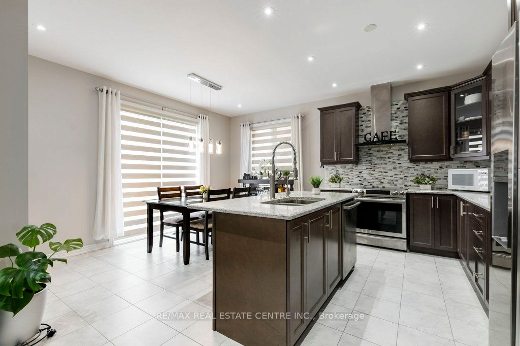 Photo 53 of 22 Selsdon Street, Brampton, Credit Valley — HOMEH