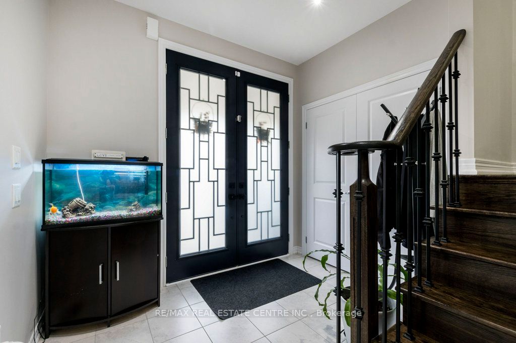 Photo 46 of 22 Selsdon Street, Brampton, Credit Valley — HOMEH