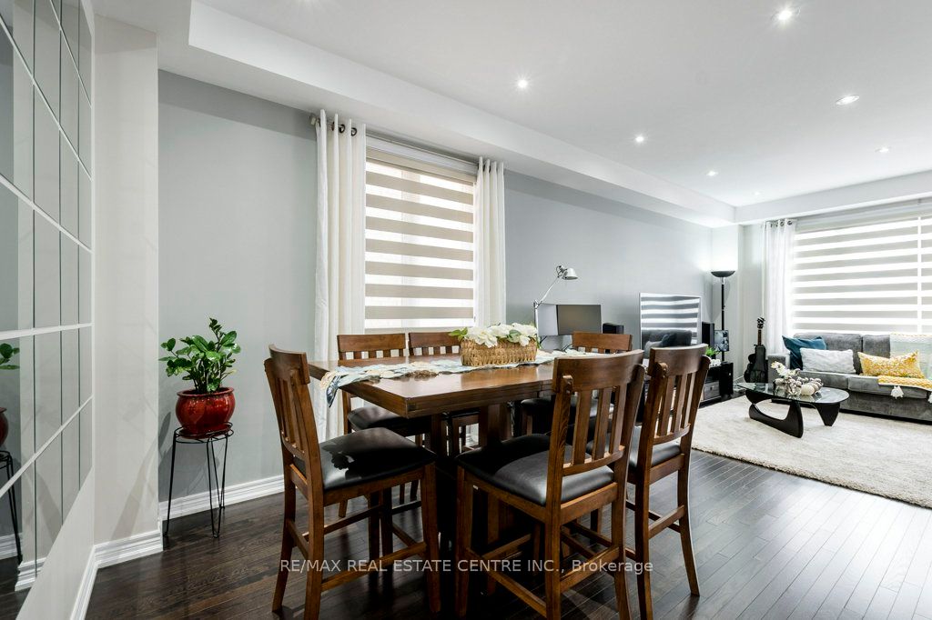 Photo 48 of 22 Selsdon Street, Brampton, Credit Valley — HOMEH