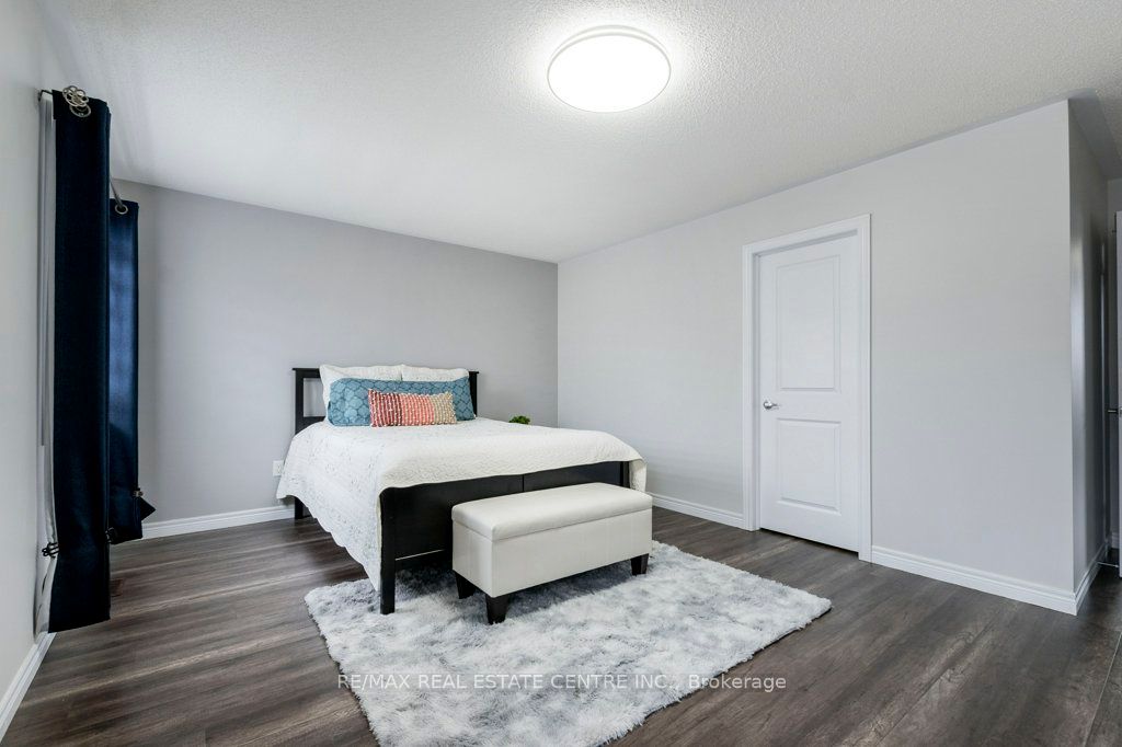 Photo 71 of 22 Selsdon Street, Brampton, Credit Valley — HOMEH