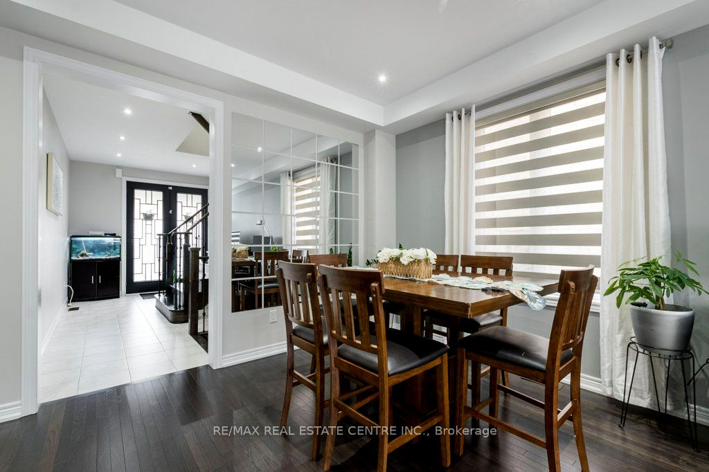 Photo 49 of 22 Selsdon Street, Brampton, Credit Valley — HOMEH