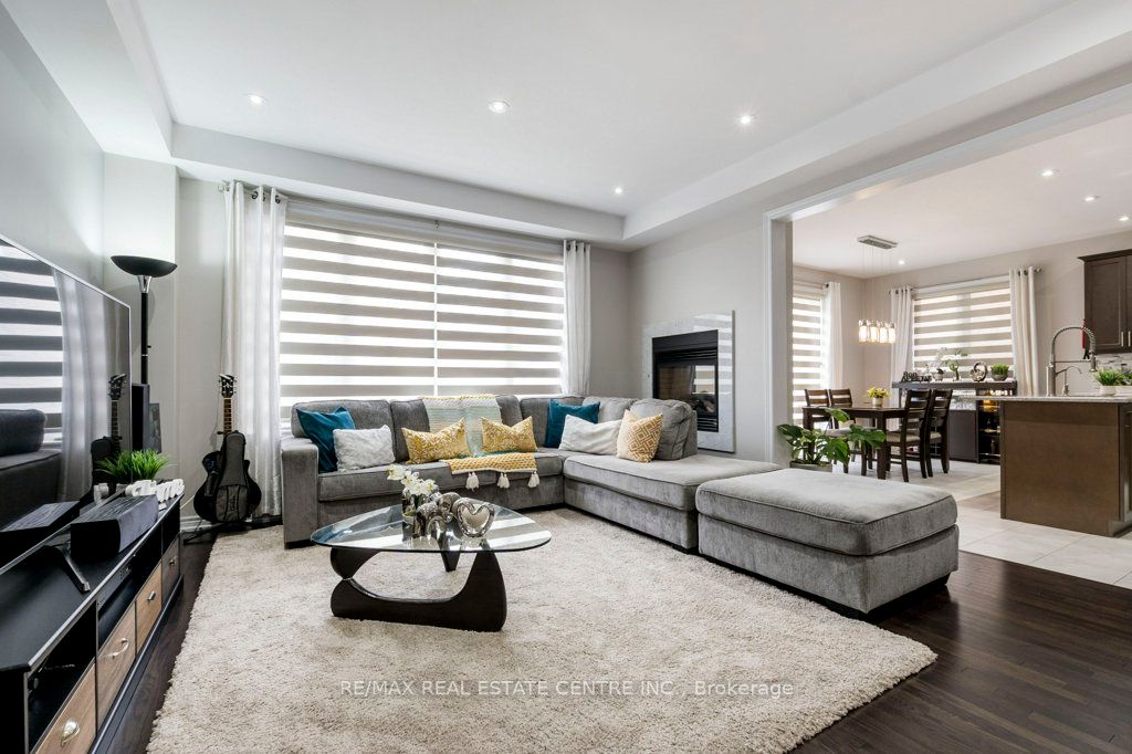 Photo 51 of 22 Selsdon Street, Brampton, Credit Valley — HOMEH