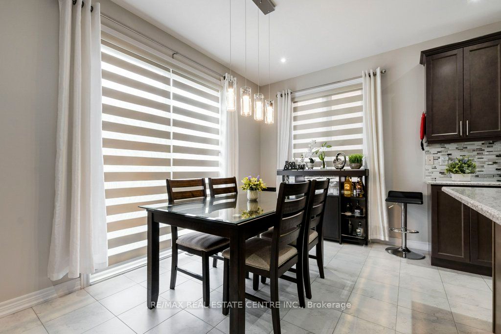 Photo 57 of 22 Selsdon Street, Brampton, Credit Valley — HOMEH