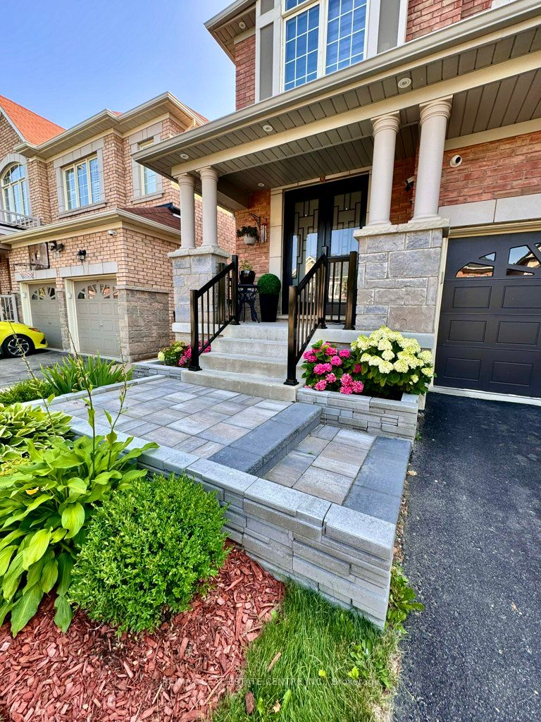 Photo 45 of 22 Selsdon Street, Brampton, Credit Valley — HOMEH