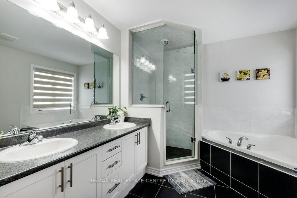 Photo 73 of 22 Selsdon Street, Brampton, Credit Valley — HOMEH
