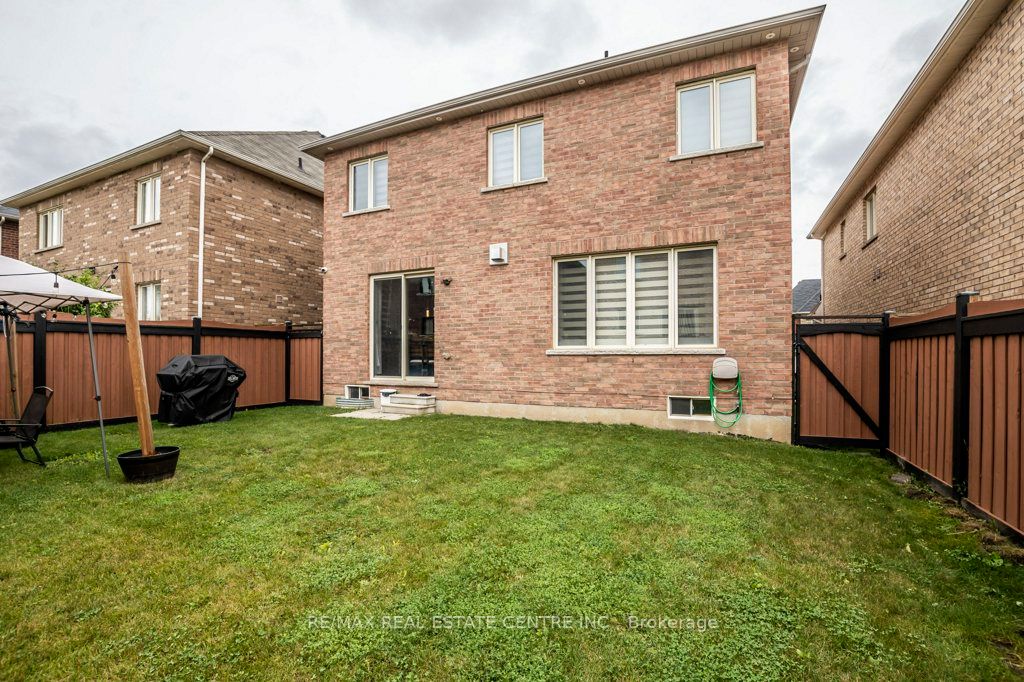 Photo 78 of 22 Selsdon Street, Brampton, Credit Valley — HOMEH