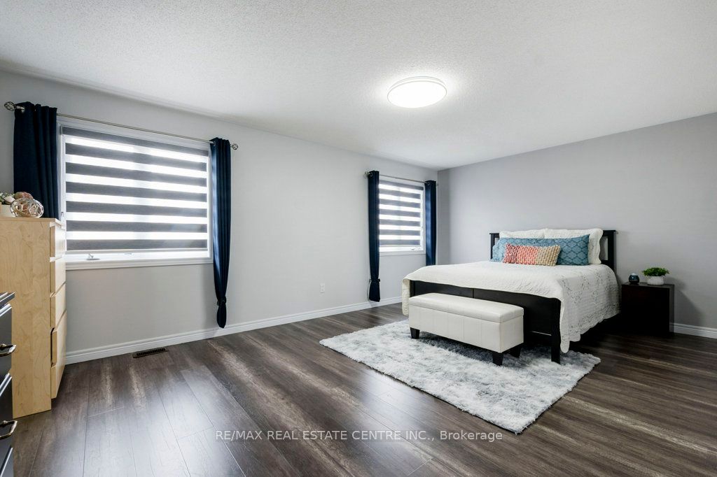 Photo 70 of 22 Selsdon Street, Brampton, Credit Valley — HOMEH