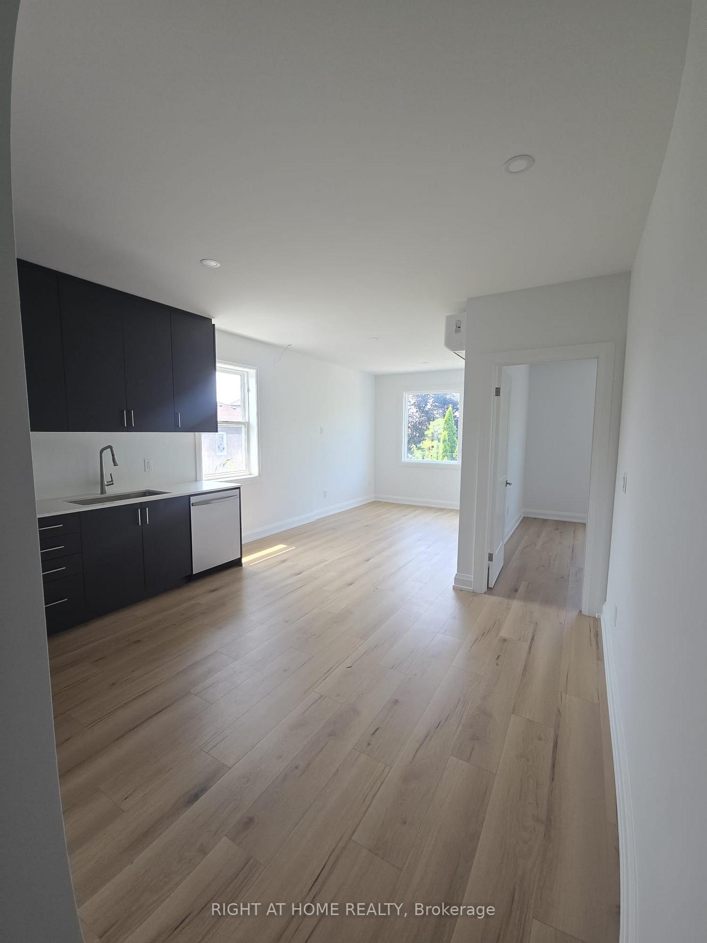 Photo 1 of Unit 2, 696 Winona Drive, Toronto, Oakwood Village — HOMEH