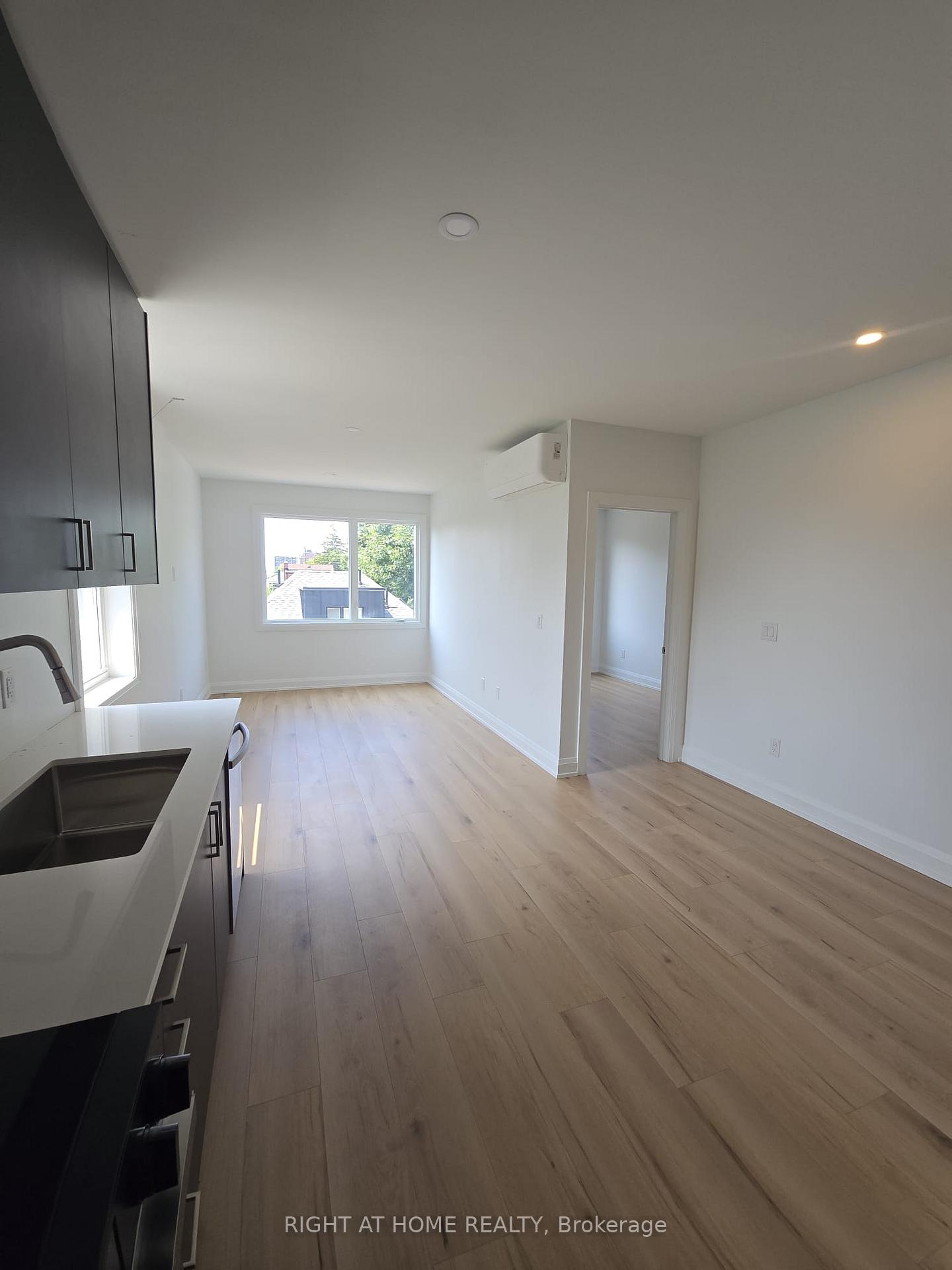 Photo 2 of Unit 2, 696 Winona Drive, Toronto, Oakwood Village — HOMEH