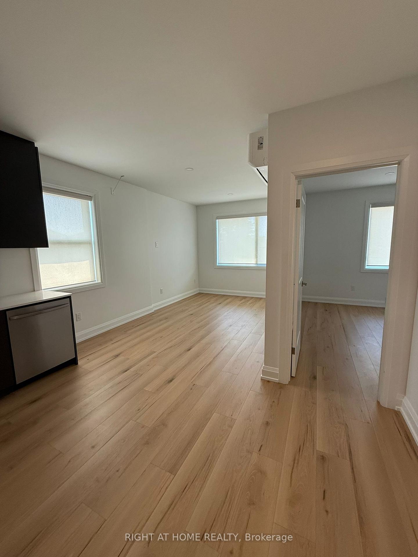 Photo 3 of Unit 2, 696 Winona Drive, Toronto, Oakwood Village — HOMEH