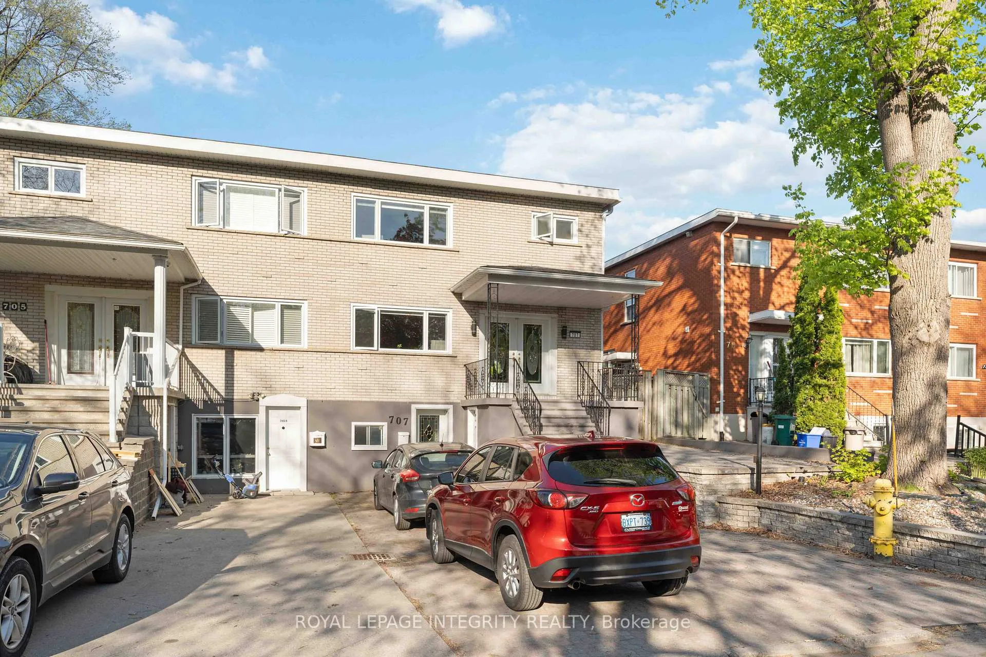 Photo 1 of 707 Morin Street, Ottawa, Overbrook/Castle Heights — HOMEH