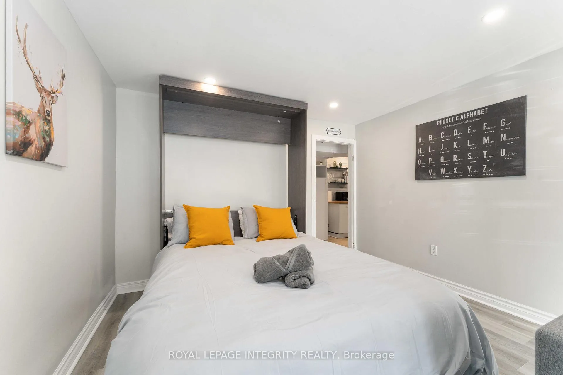 Photo 4 of 707 Morin Street, Ottawa, Overbrook/Castle Heights — HOMEH