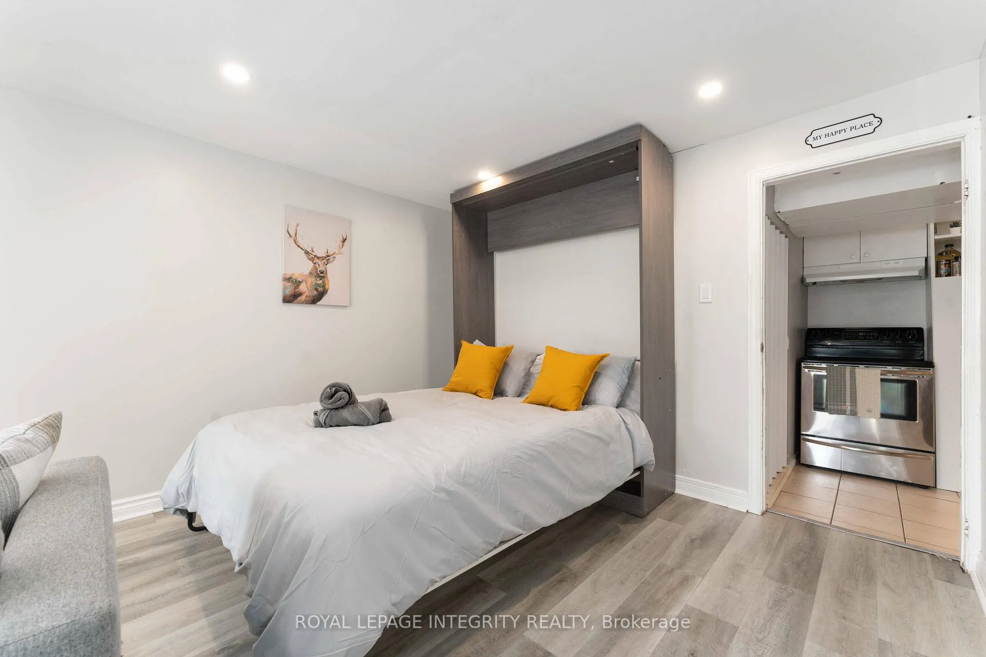 Photo 7 of 707 Morin Street, Ottawa, Overbrook/Castle Heights — HOMEH