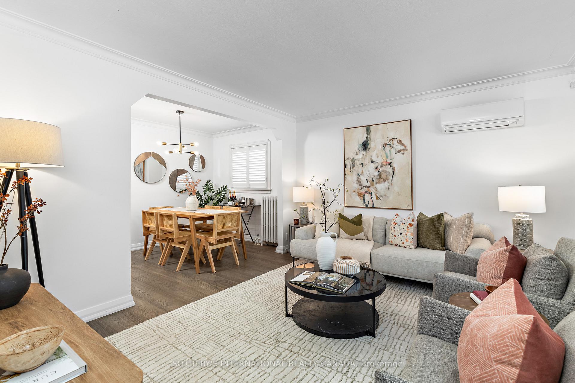 Photo 4 of 80 Cedarcrest Boulevard, Toronto, O'Connor-Parkview — HOMEH