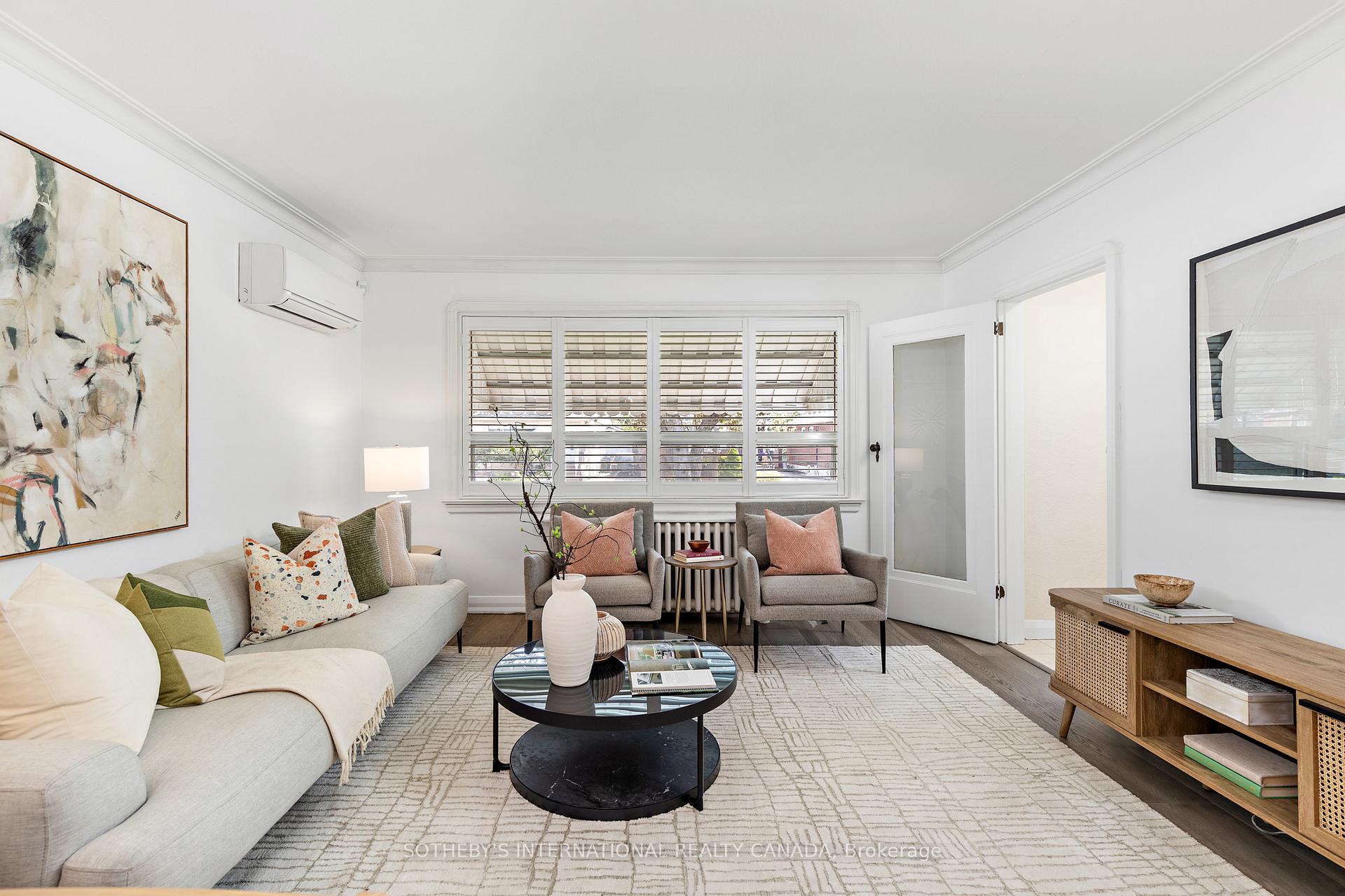Photo 6 of 80 Cedarcrest Boulevard, Toronto, O'Connor-Parkview — HOMEH
