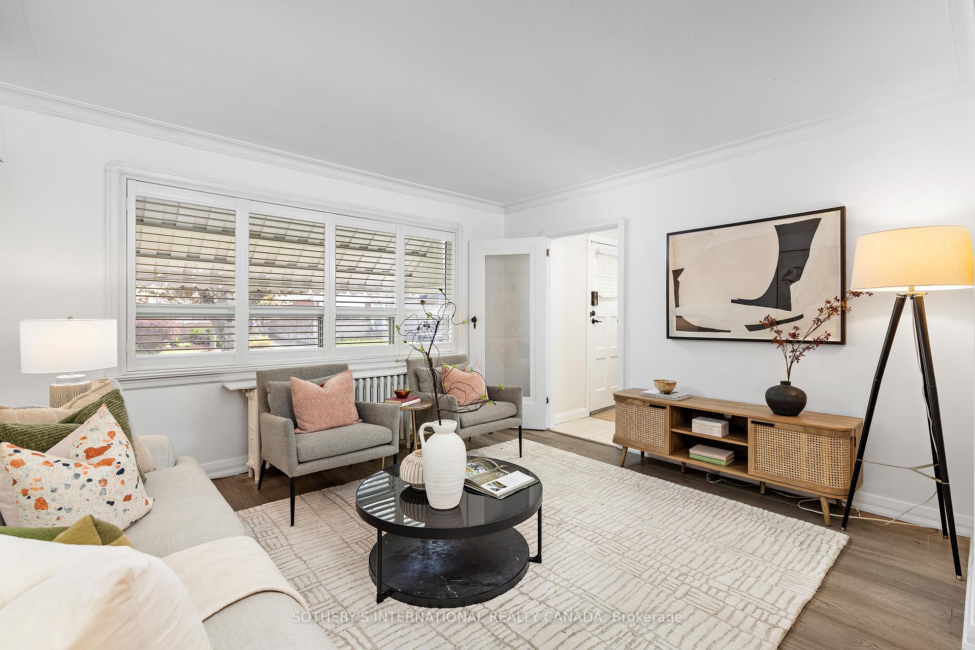 Photo 7 of 80 Cedarcrest Boulevard, Toronto, O'Connor-Parkview — HOMEH