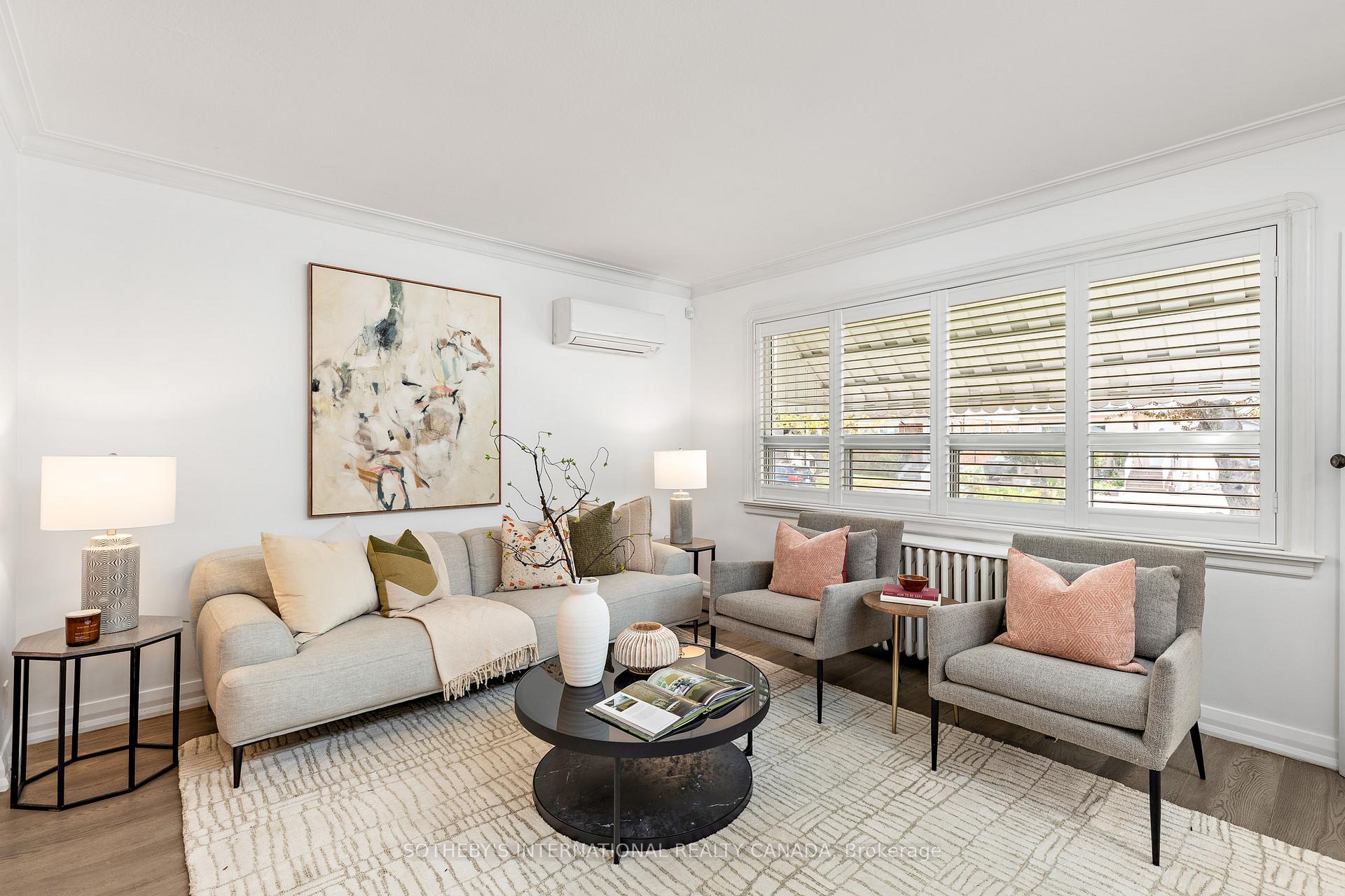 Photo 9 of 80 Cedarcrest Boulevard, Toronto, O'Connor-Parkview — HOMEH