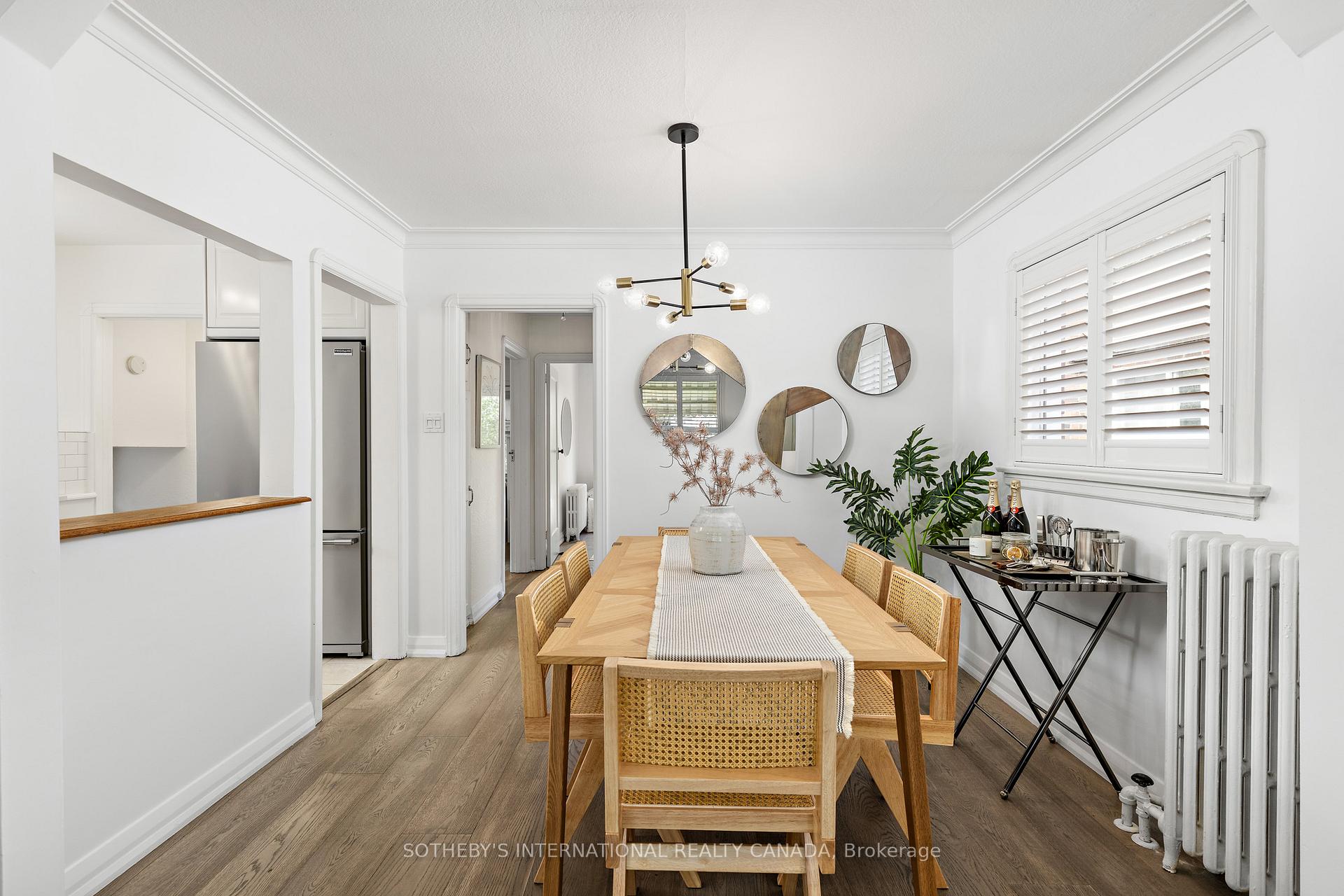 Photo 10 of 80 Cedarcrest Boulevard, Toronto, O'Connor-Parkview — HOMEH