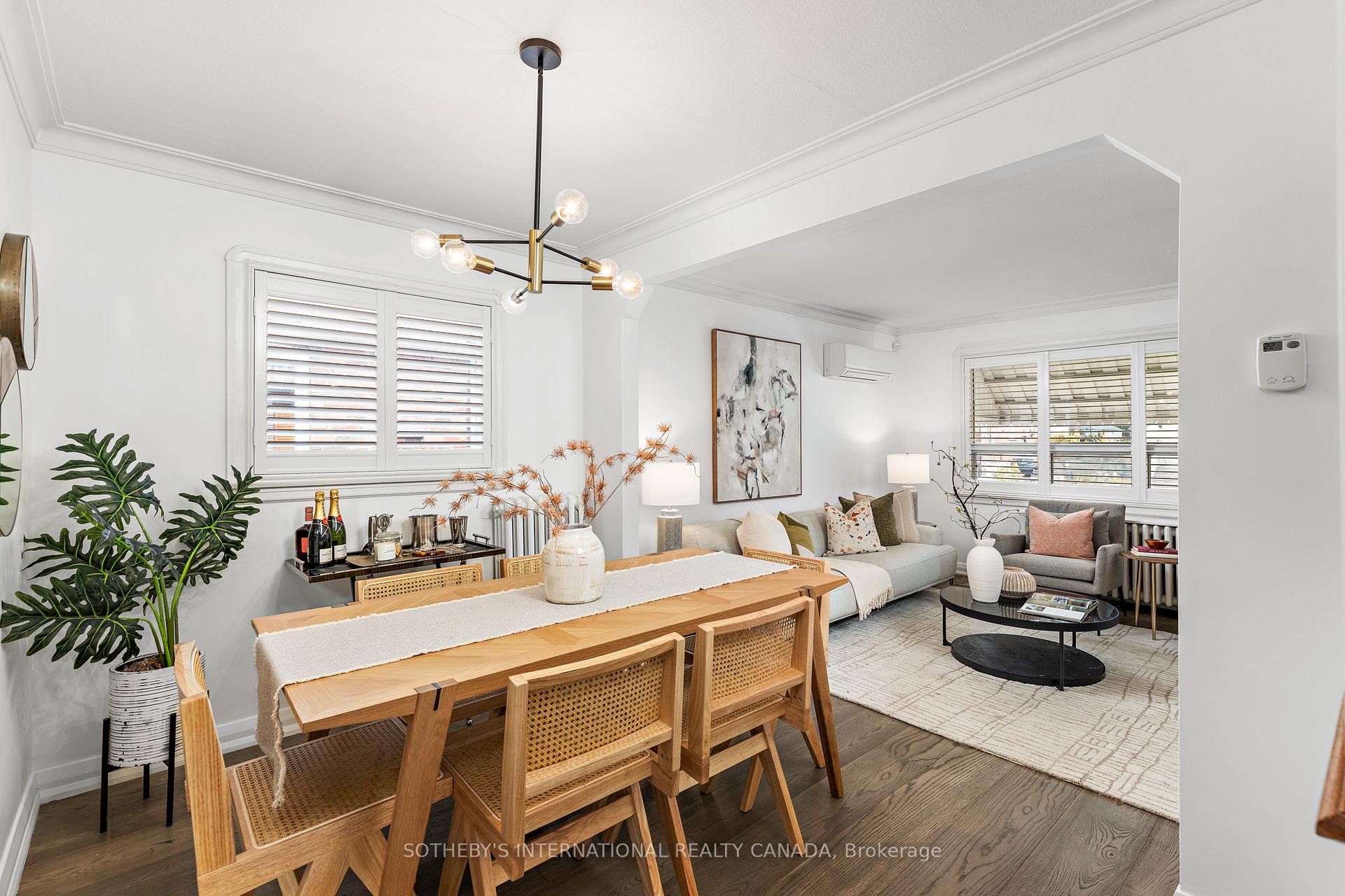 Photo 11 of 80 Cedarcrest Boulevard, Toronto, O'Connor-Parkview — HOMEH