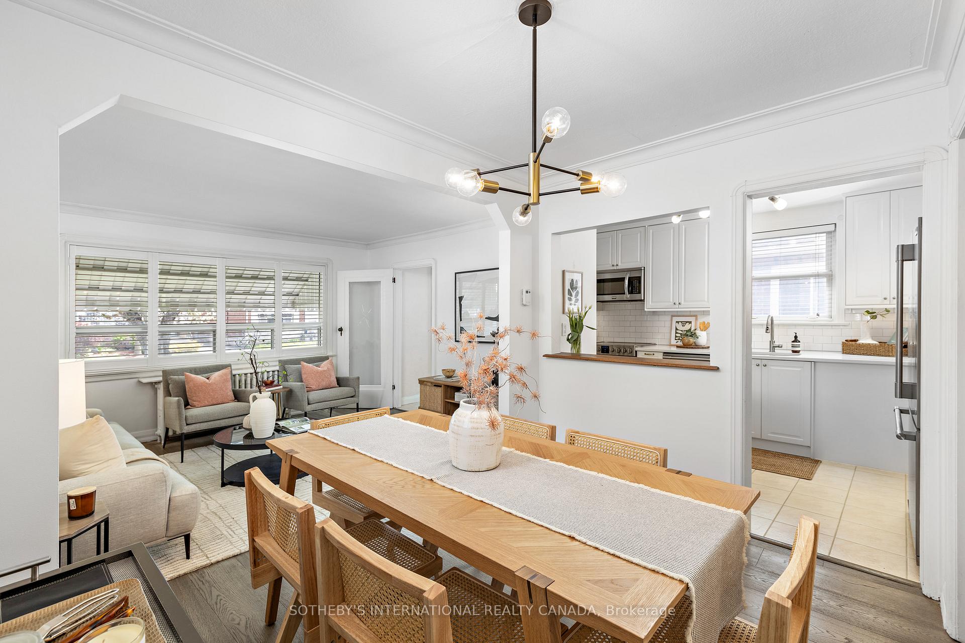 Photo 13 of 80 Cedarcrest Boulevard, Toronto, O'Connor-Parkview — HOMEH