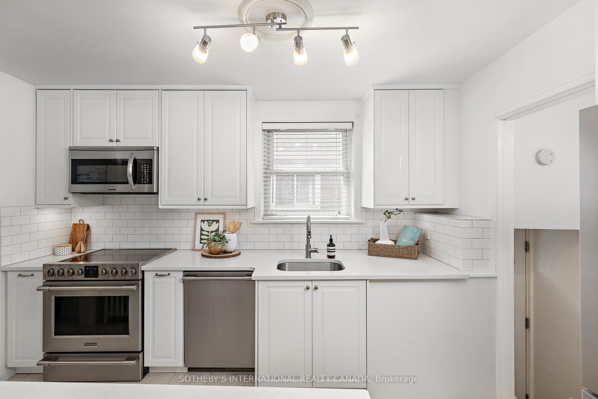 Photo 14 of 80 Cedarcrest Boulevard, Toronto, O'Connor-Parkview — HOMEH