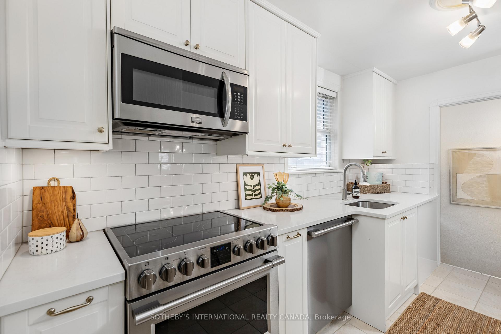 Photo 15 of 80 Cedarcrest Boulevard, Toronto, O'Connor-Parkview — HOMEH